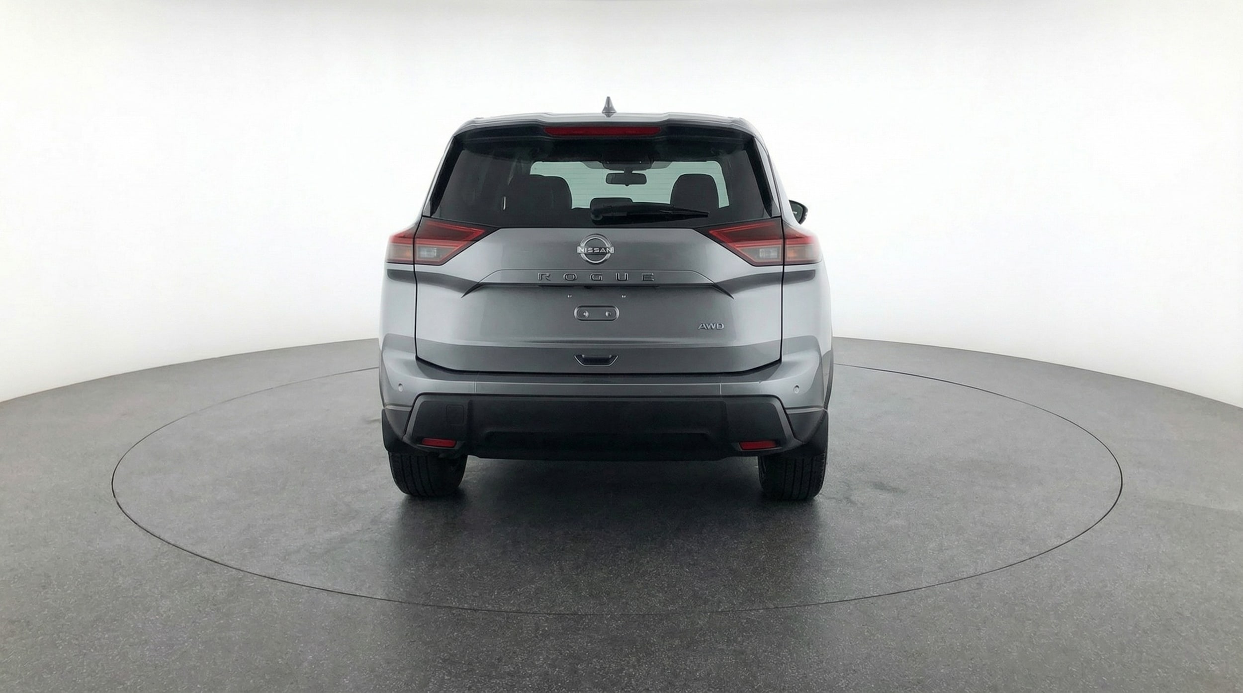 Thumbnail: 2025 Nissan Rogue - 6