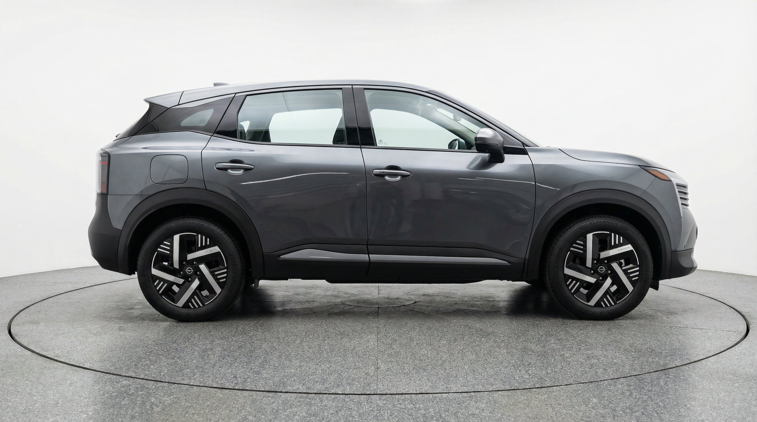 Thumbnail: 2026 Nissan Kicks - 11