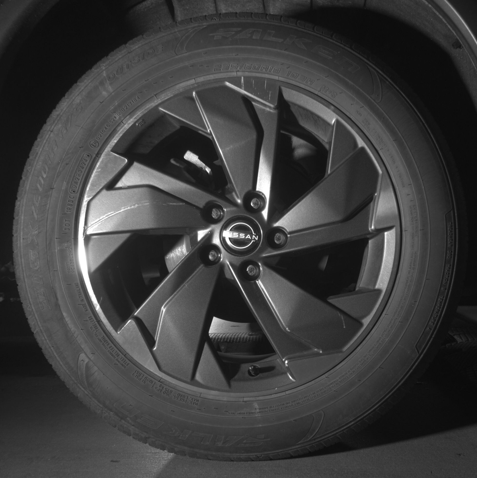 Thumbnail: 2025 Nissan Rogue - 12