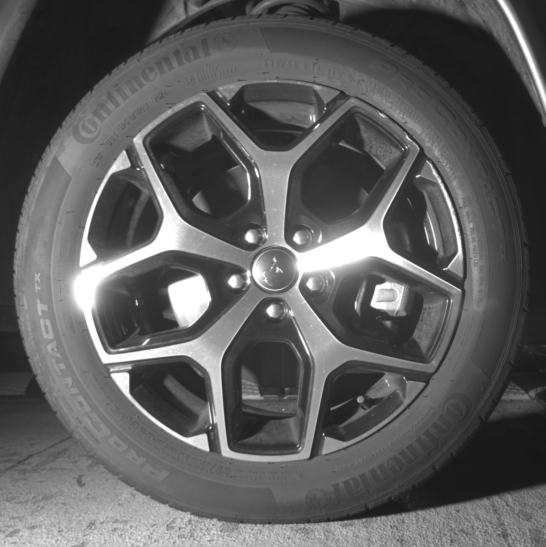 Thumbnail: 2025 Jeep Compass - 10