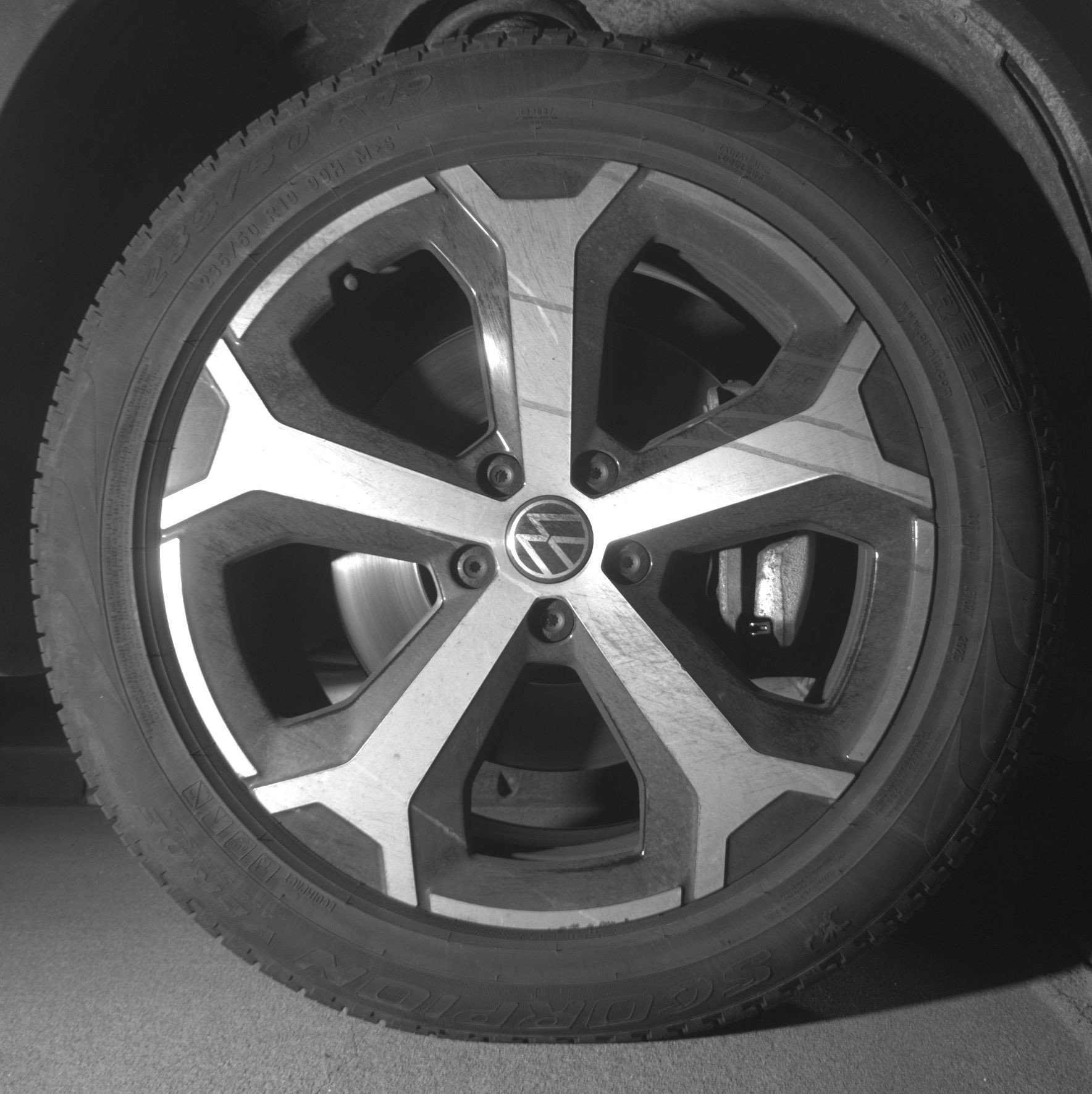 Thumbnail: 2026 Volkswagen Tiguan - 13