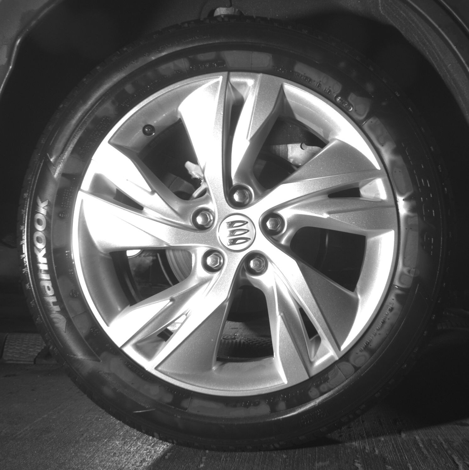 Thumbnail: 2025 Buick Encore GX - 12