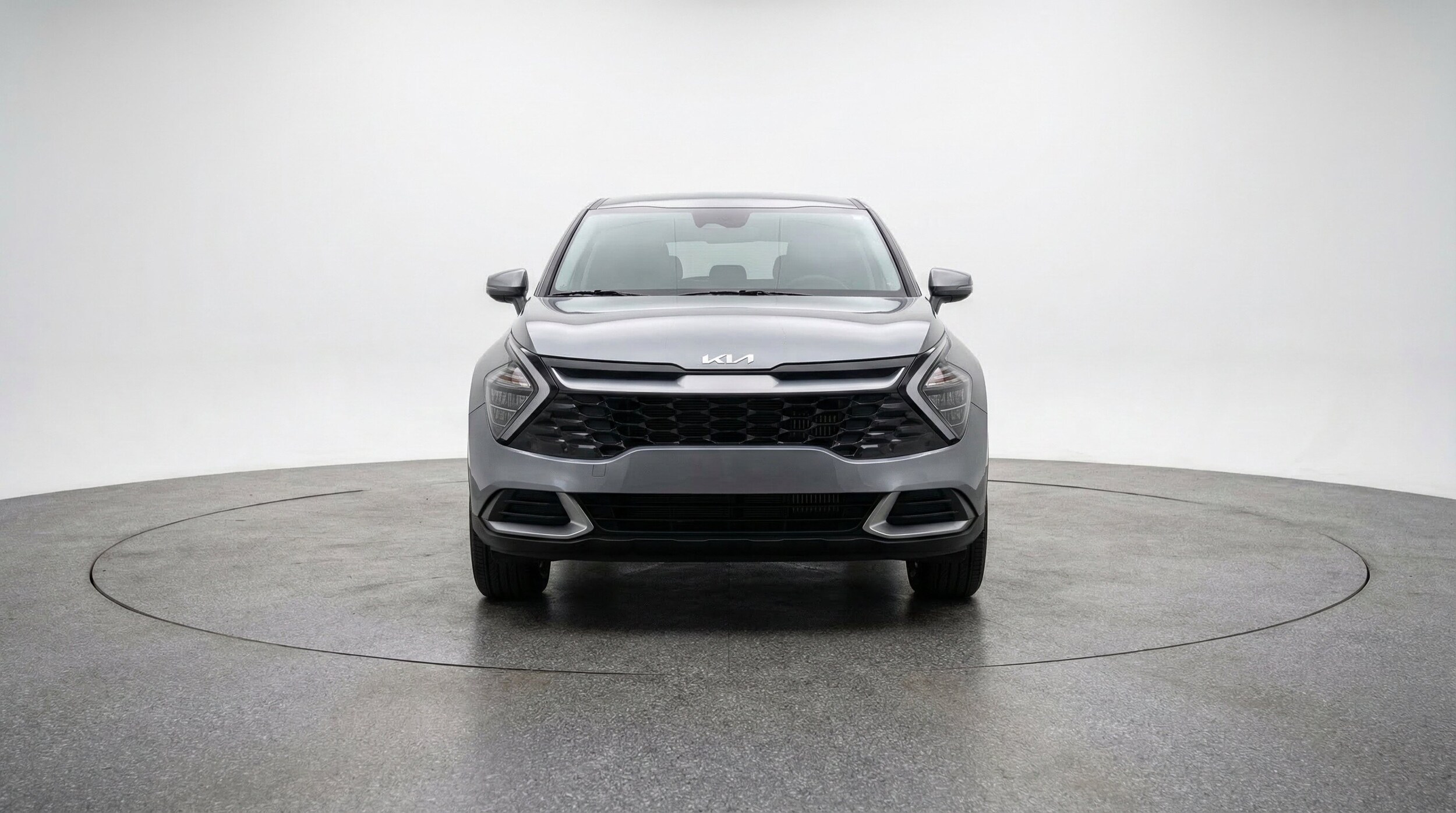 Thumbnail: 2026 Kia Sportage - 2