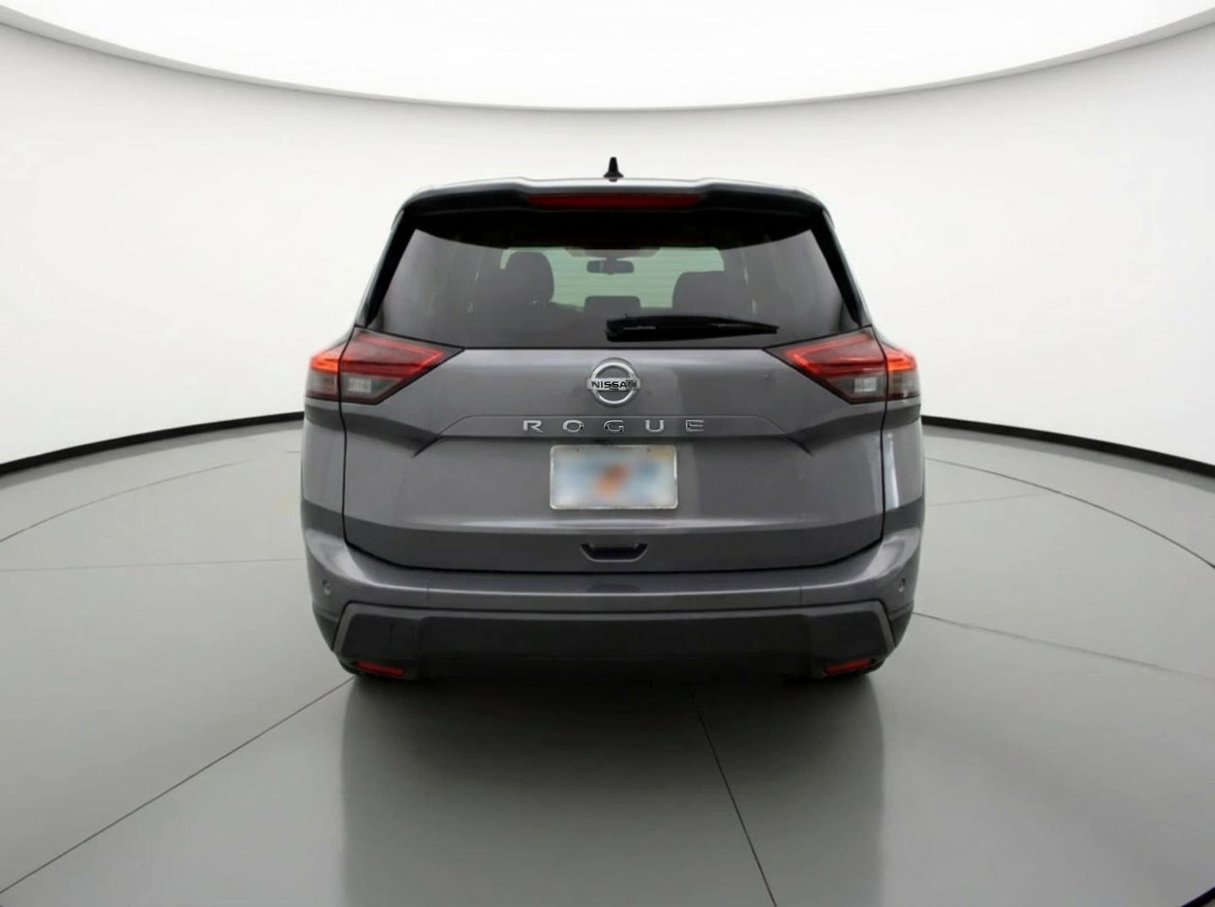 Thumbnail: 2025 Nissan Rogue - 7