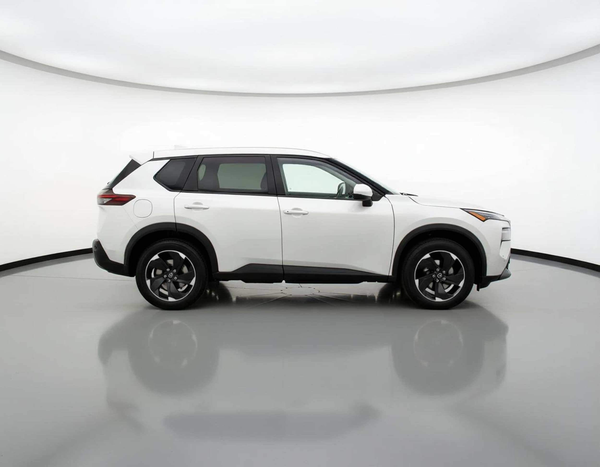 Thumbnail: 2025 Nissan Rogue - 8