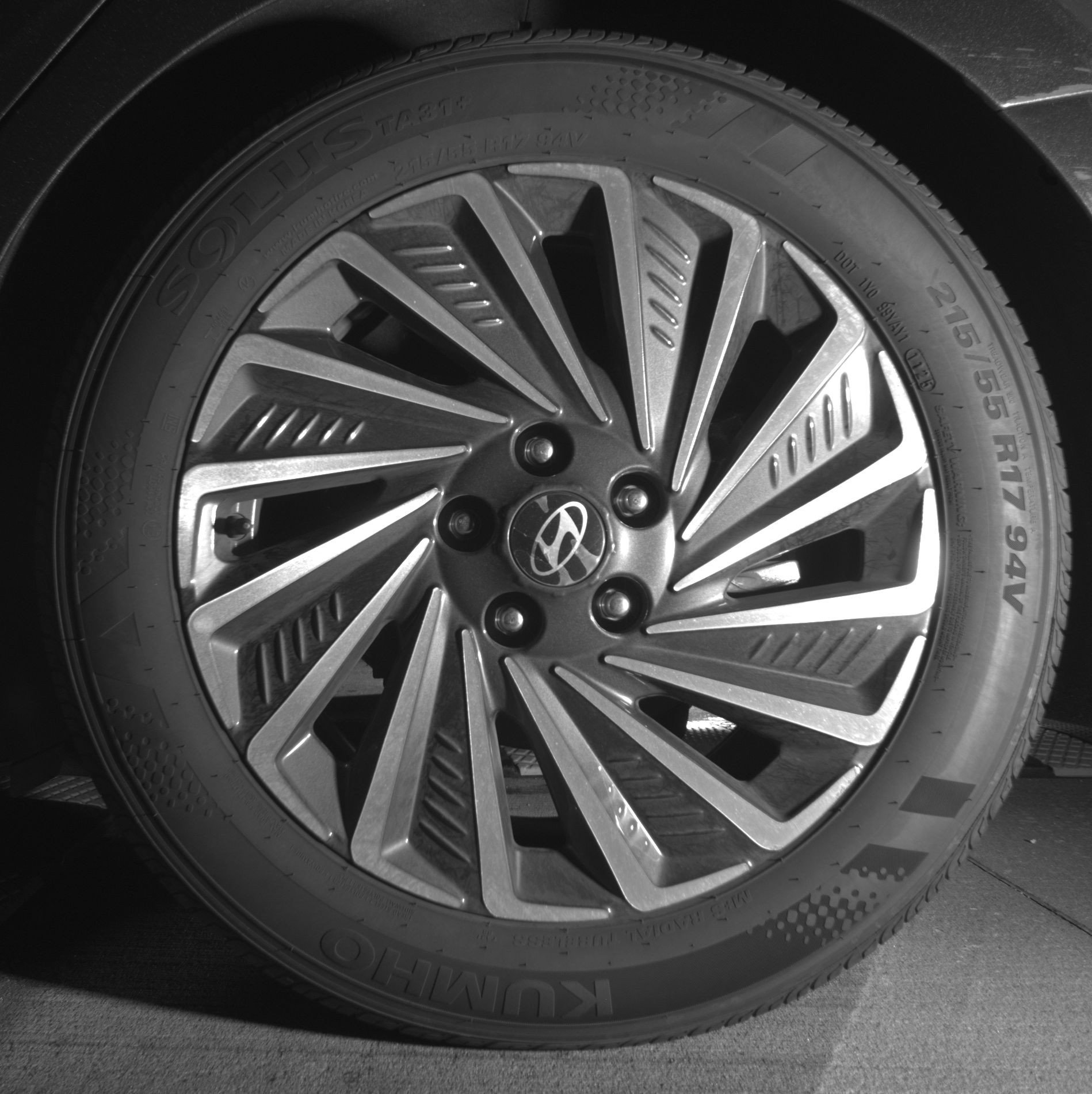 Thumbnail: 2025 Hyundai Sonata - 14