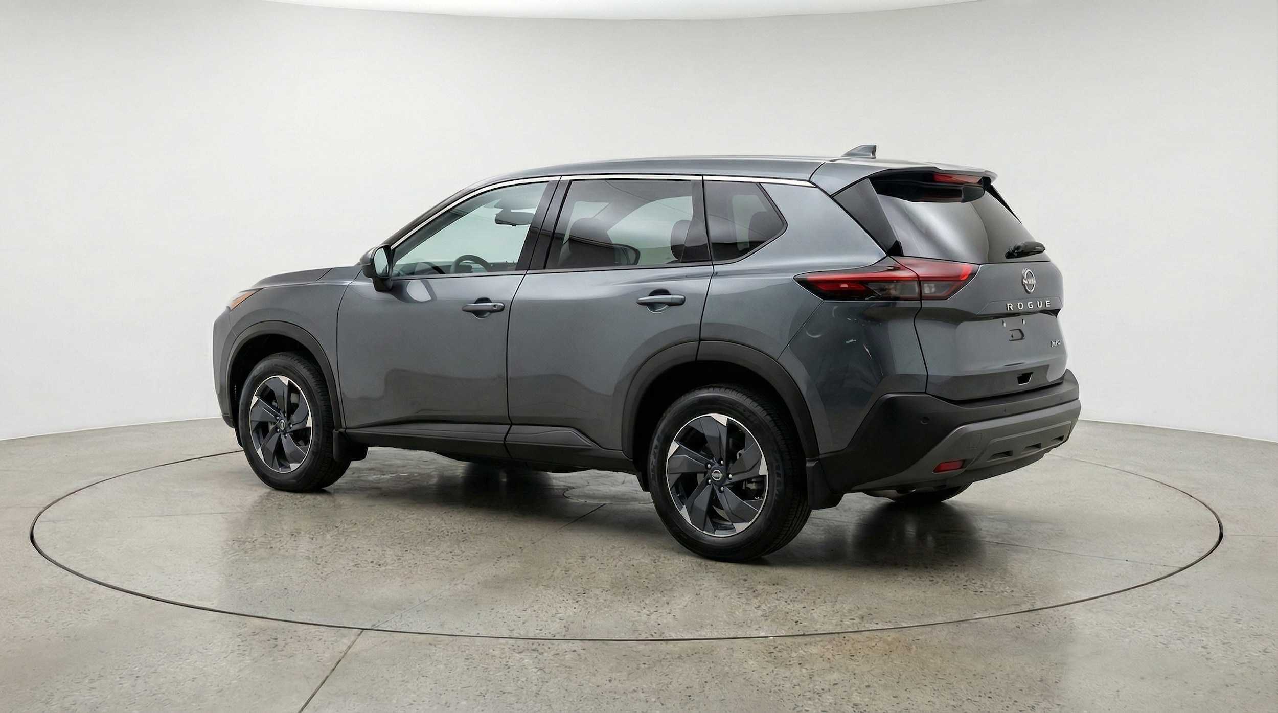 Thumbnail: 2025 Nissan Rogue - 5