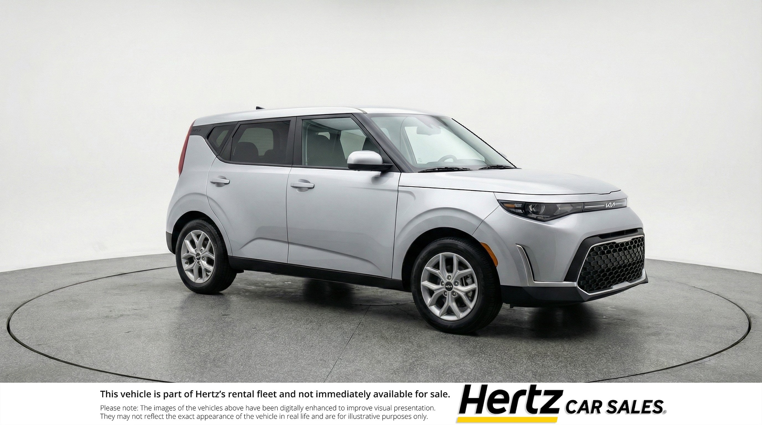 Thumbnail: 2025 Kia Soul - 1