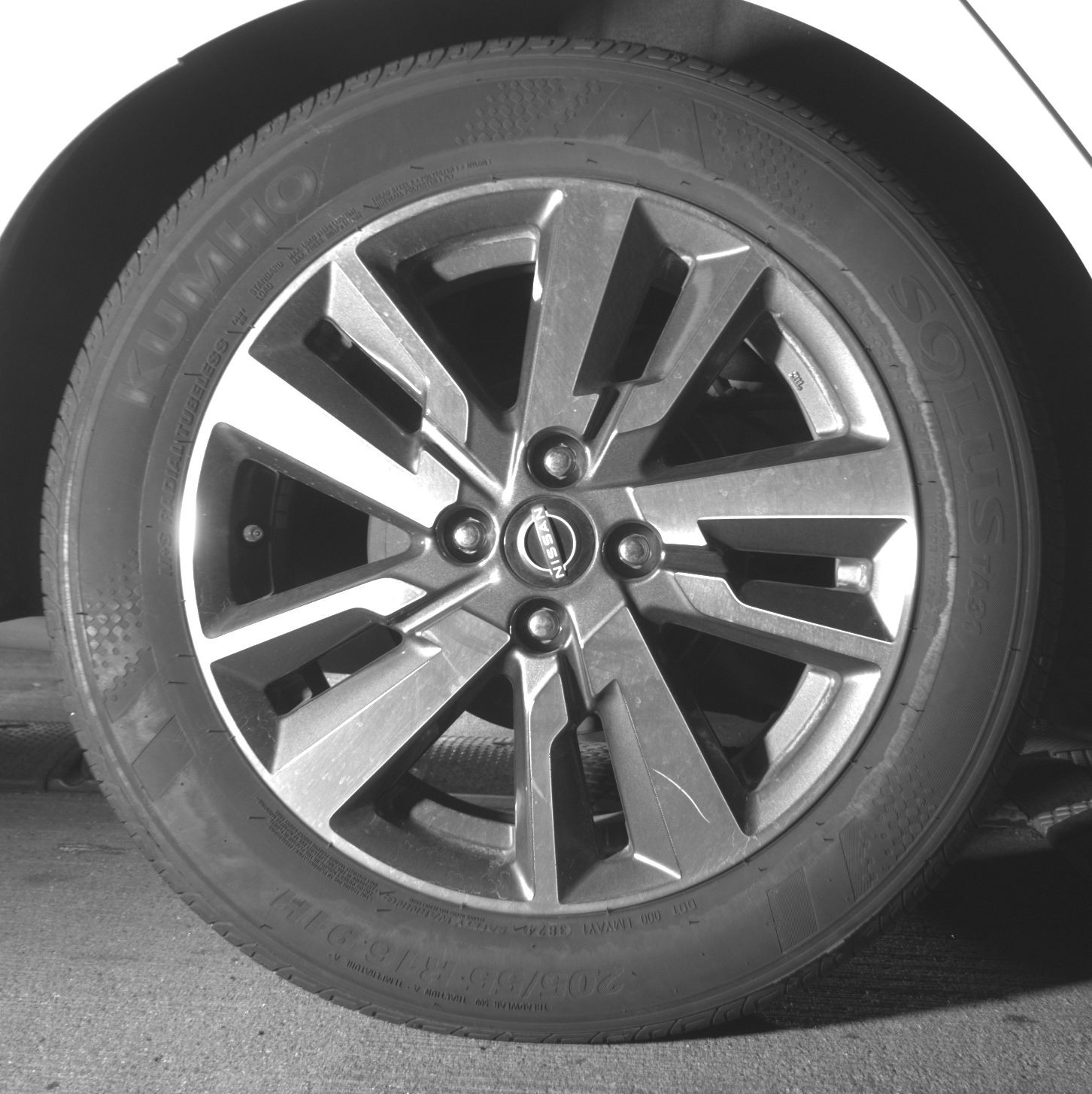 Thumbnail: 2025 Nissan Versa - 12