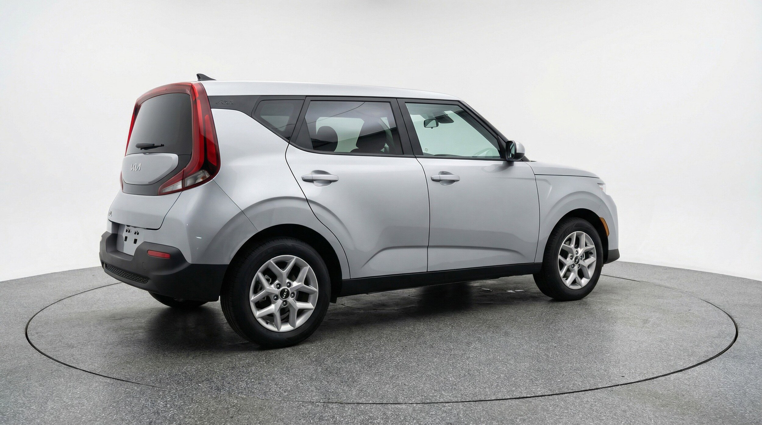 Thumbnail: 2025 Kia Soul - 9