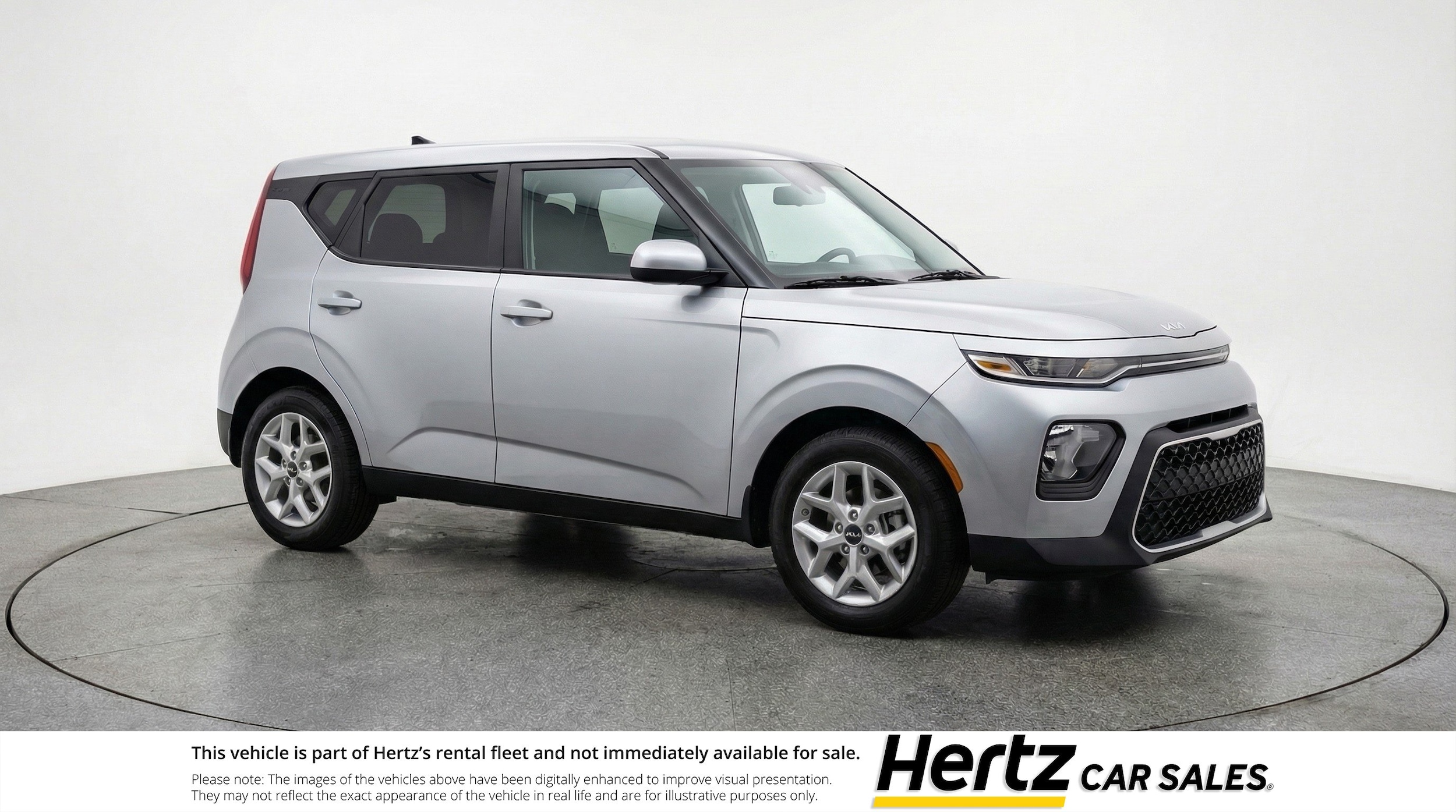 Thumbnail: 2025 Kia Soul - 1
