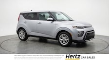 2025 Kia Soul  -
                  Charlotte, NC