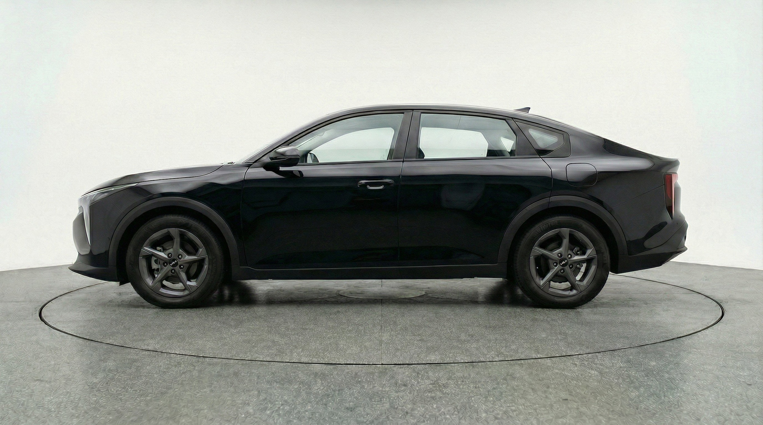 Thumbnail: 2025 Kia K4 - 5