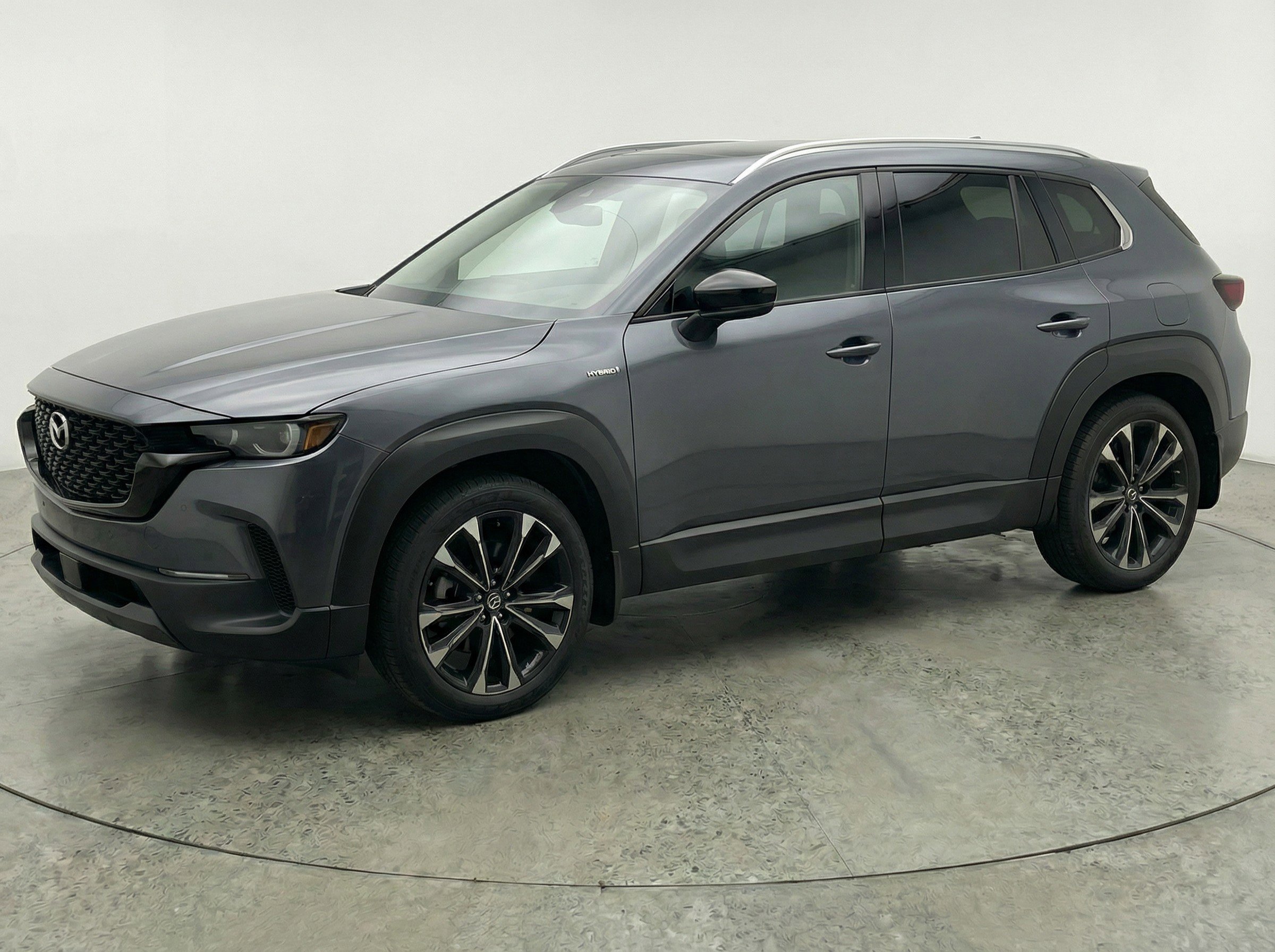 Thumbnail: 2025 Mazda CX-50 - 3