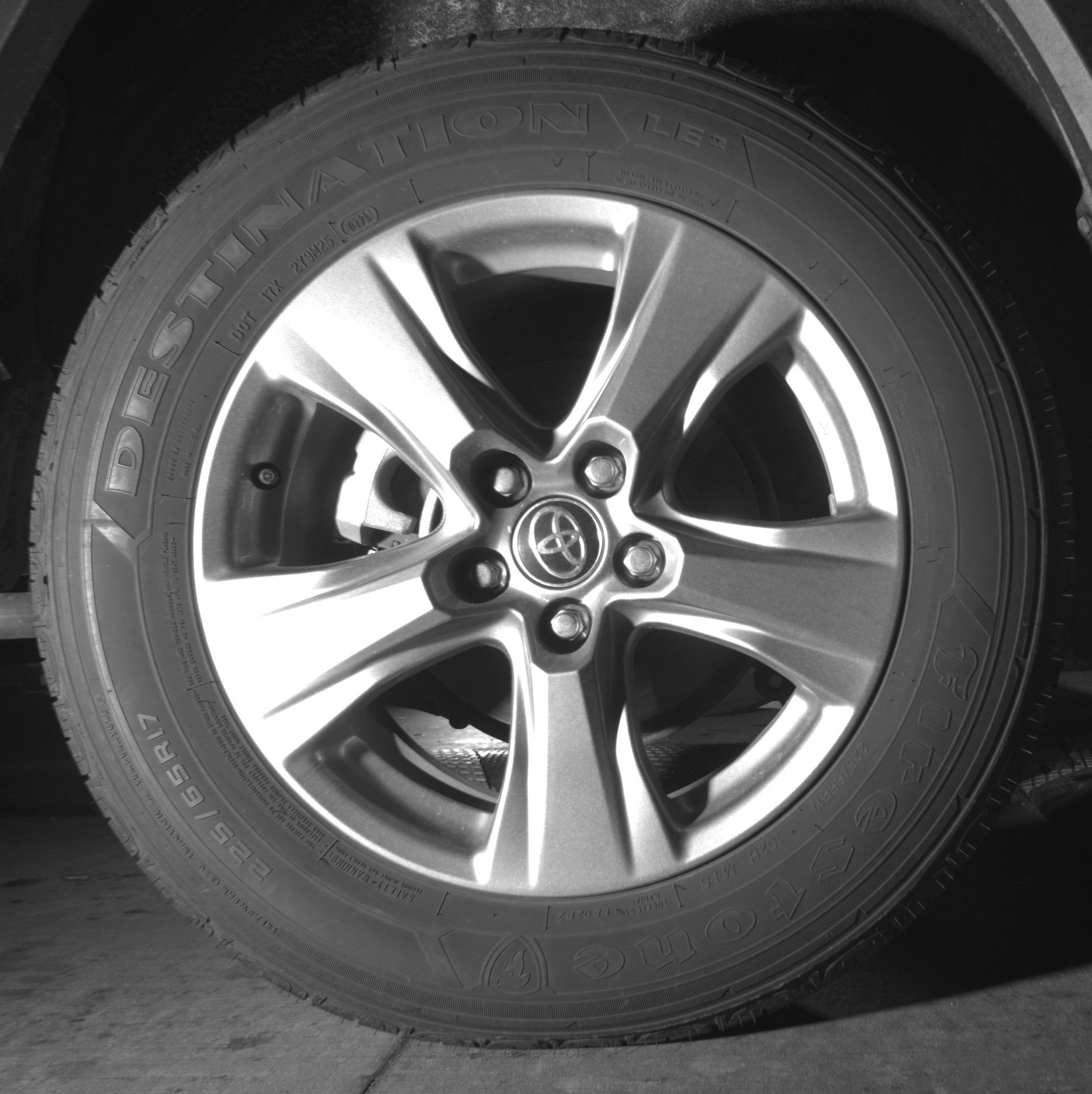 Thumbnail: 2025 Toyota RAV4 - 15