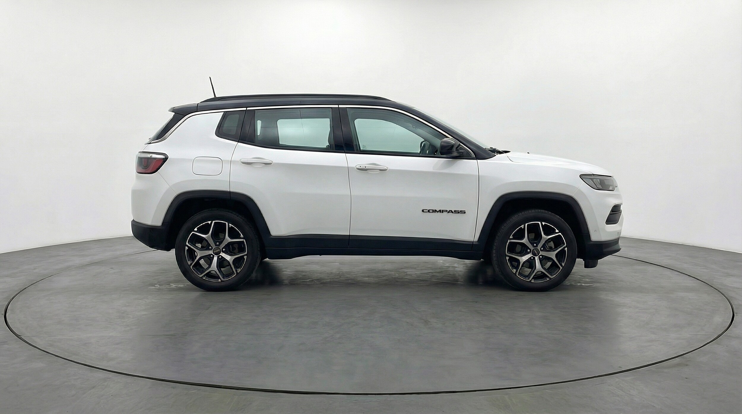 Thumbnail: 2025 Jeep Compass - 8