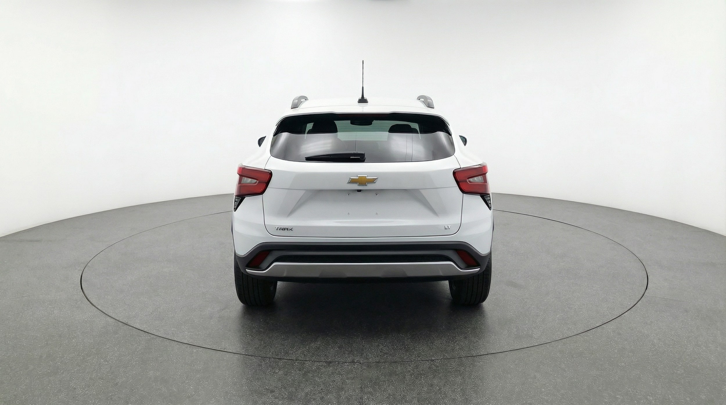 Thumbnail: 2025 Chevrolet Trax - 6
