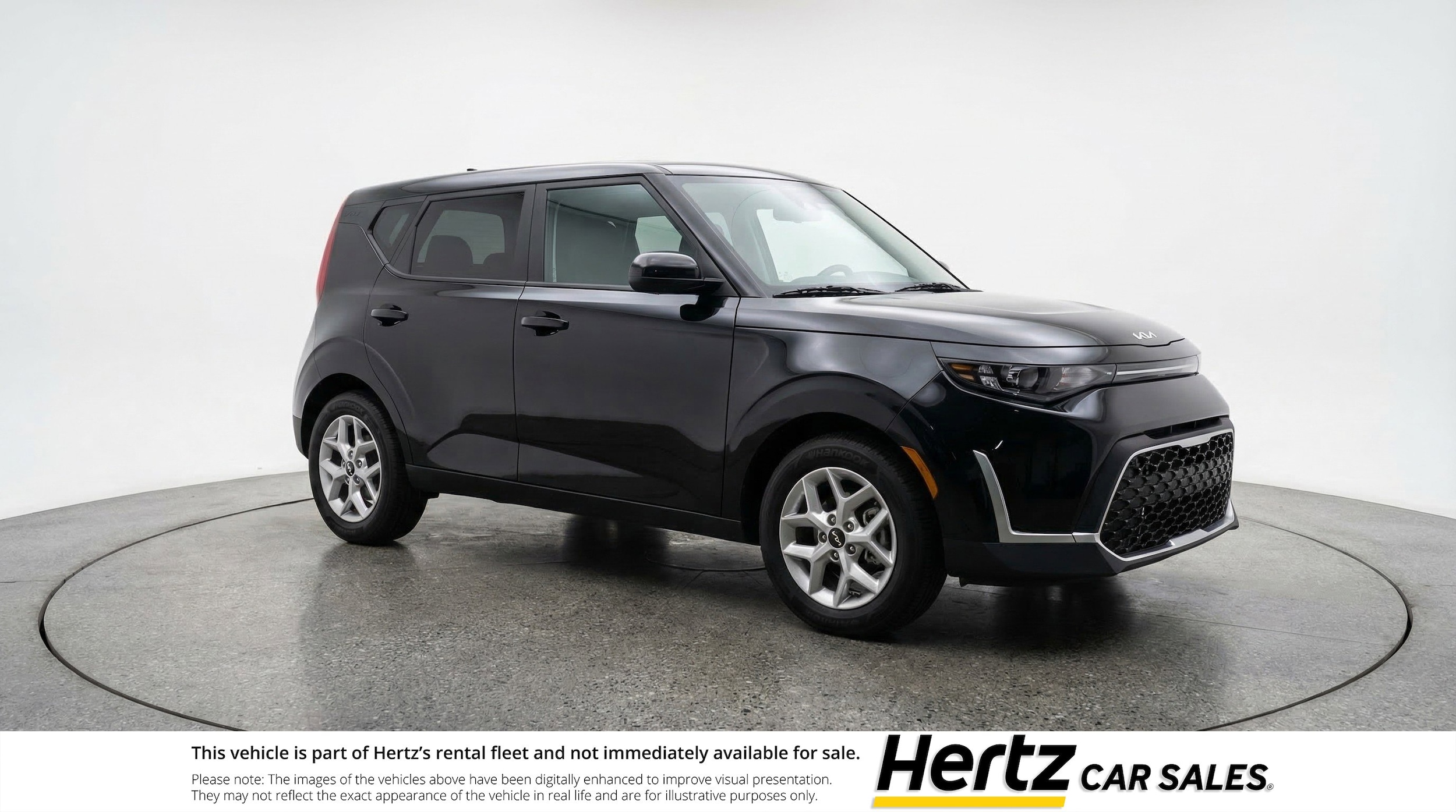 Thumbnail: 2025 Kia Soul - 1