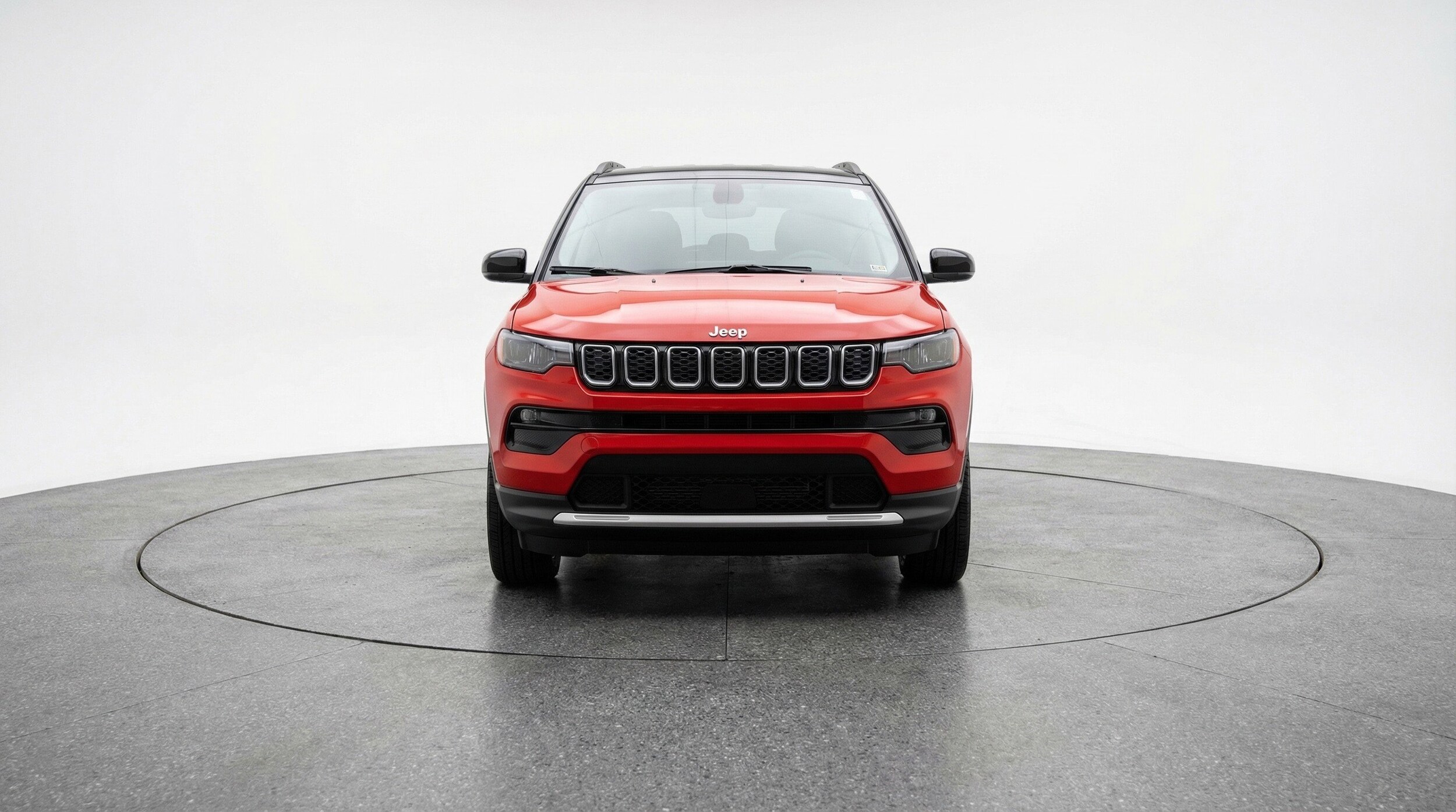 Thumbnail: 2025 Jeep Compass - 2