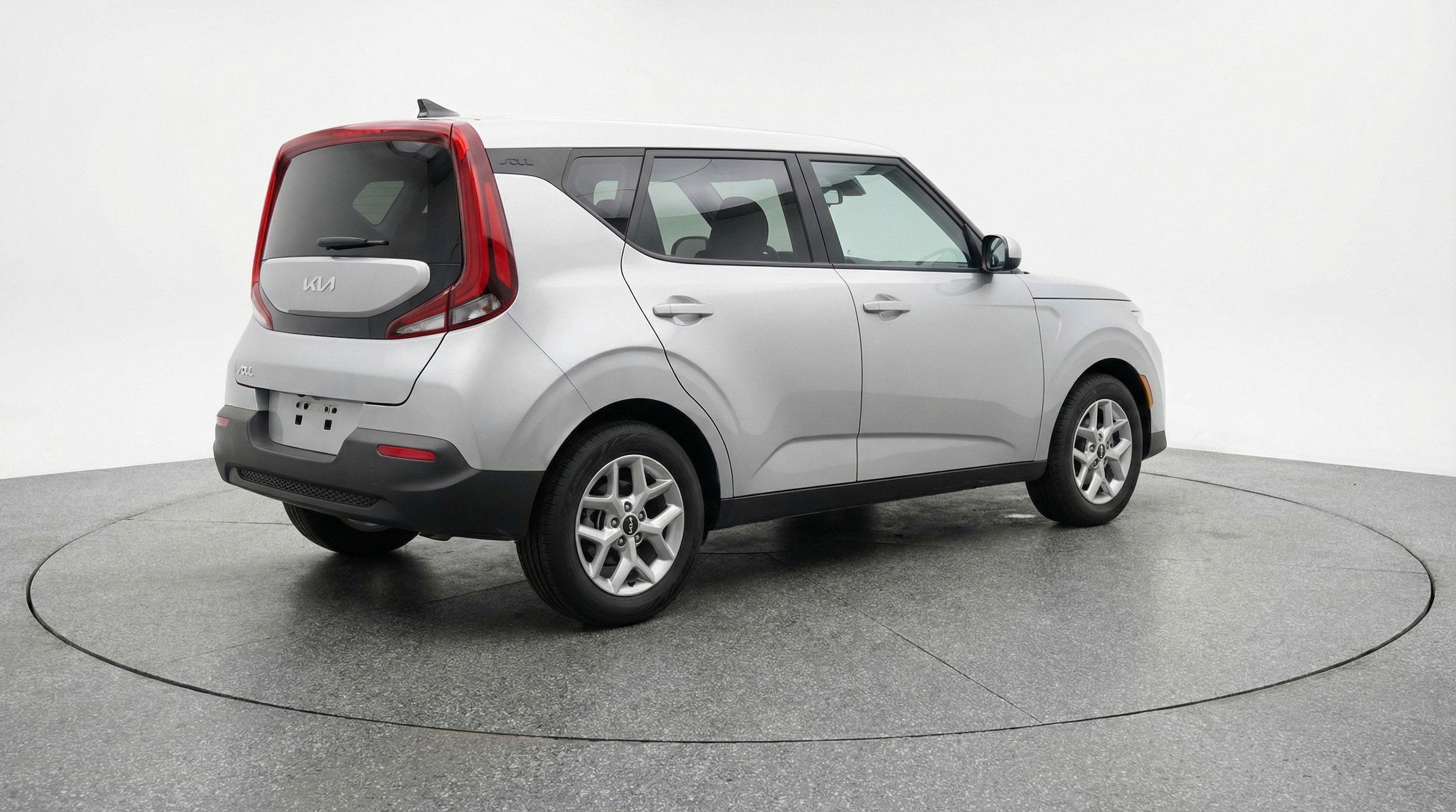 Thumbnail: 2025 Kia Soul - 9