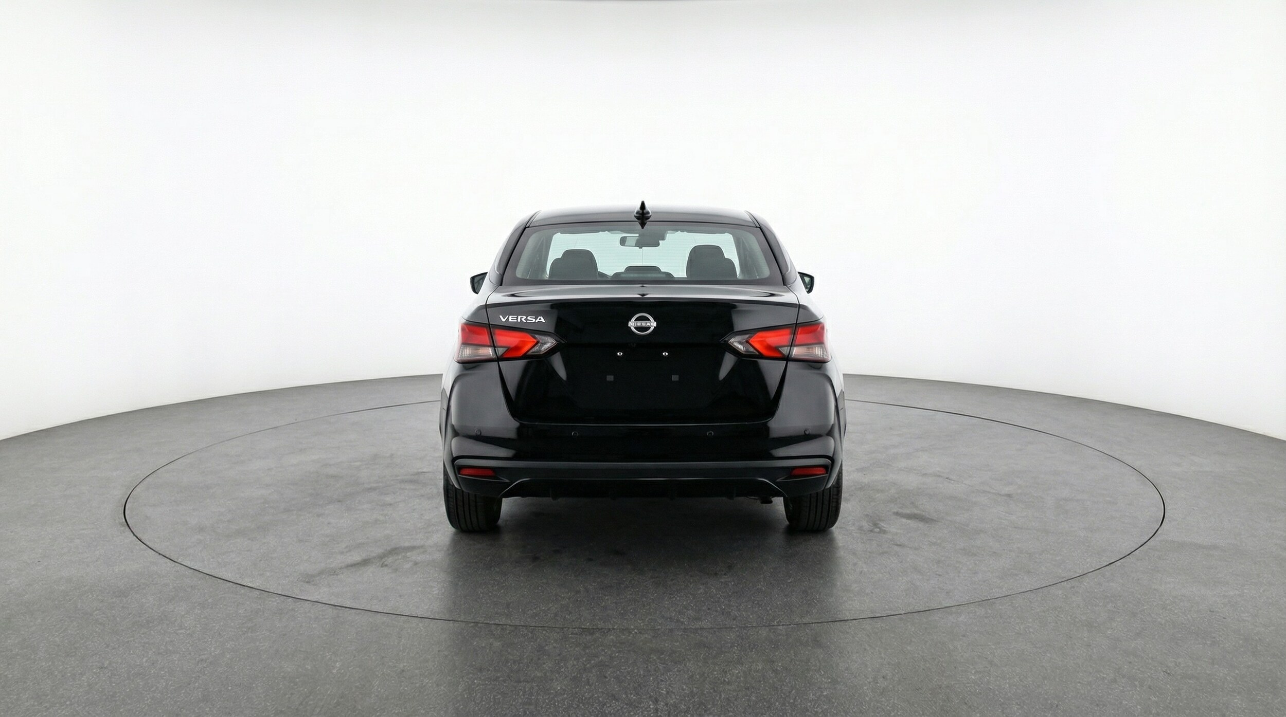 Thumbnail: 2025 Nissan Versa - 6