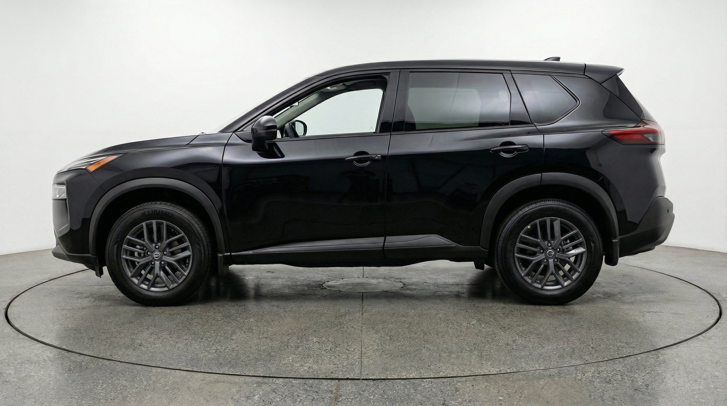 Thumbnail: 2026 Nissan Rogue - 5