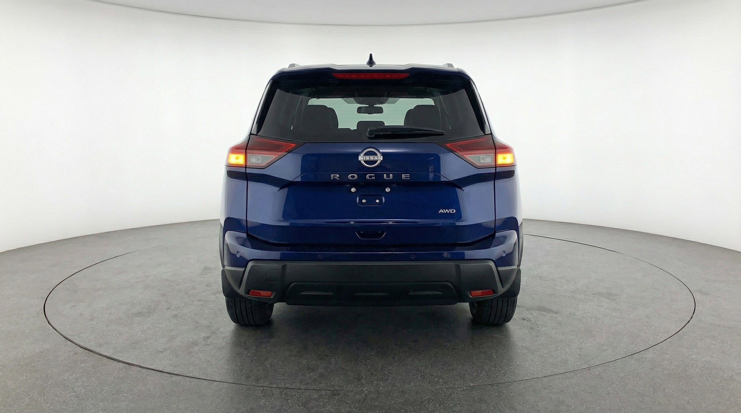 Thumbnail: 2025 Nissan Rogue - 7