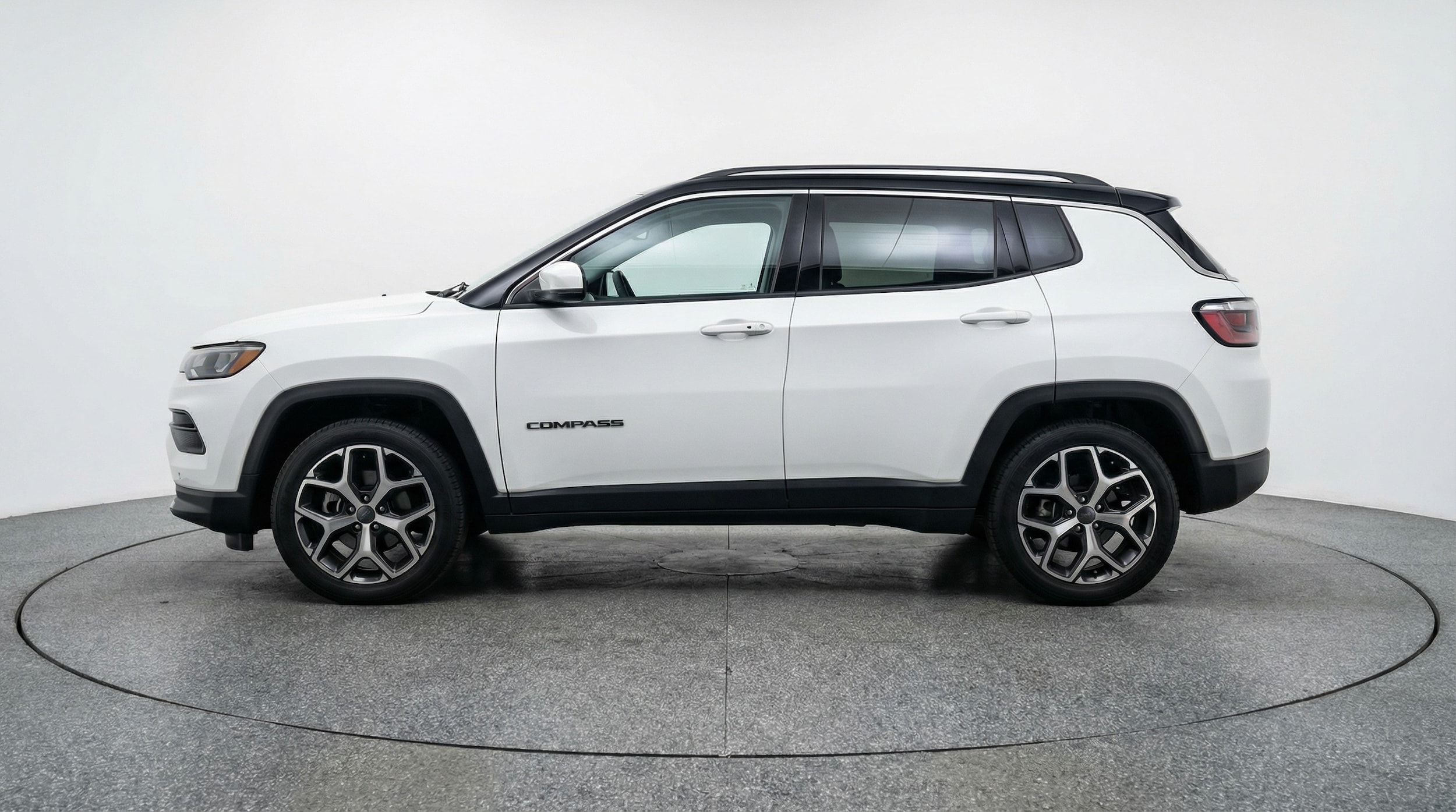 Thumbnail: 2025 Jeep Compass - 4