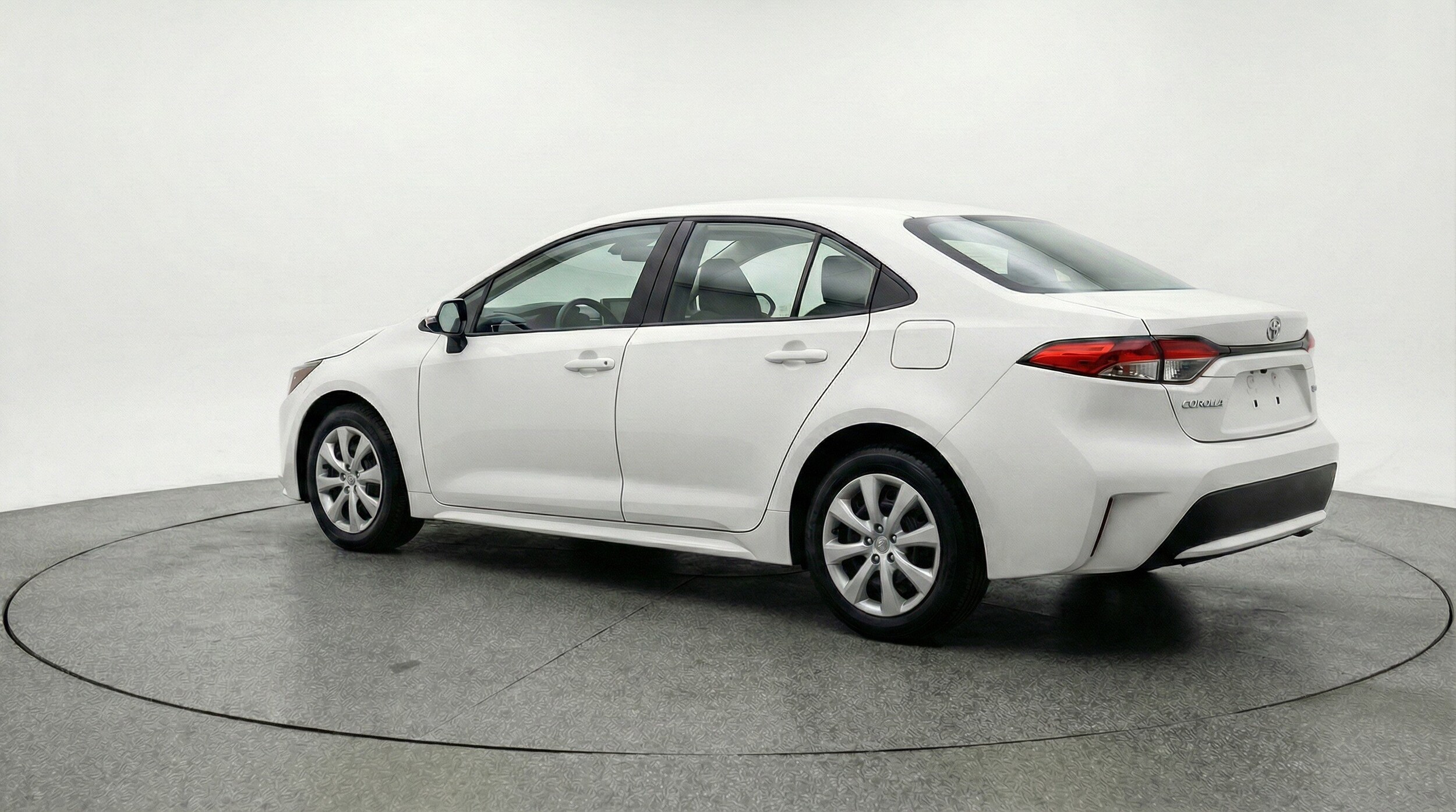 Thumbnail: 2025 Toyota Corolla - 6