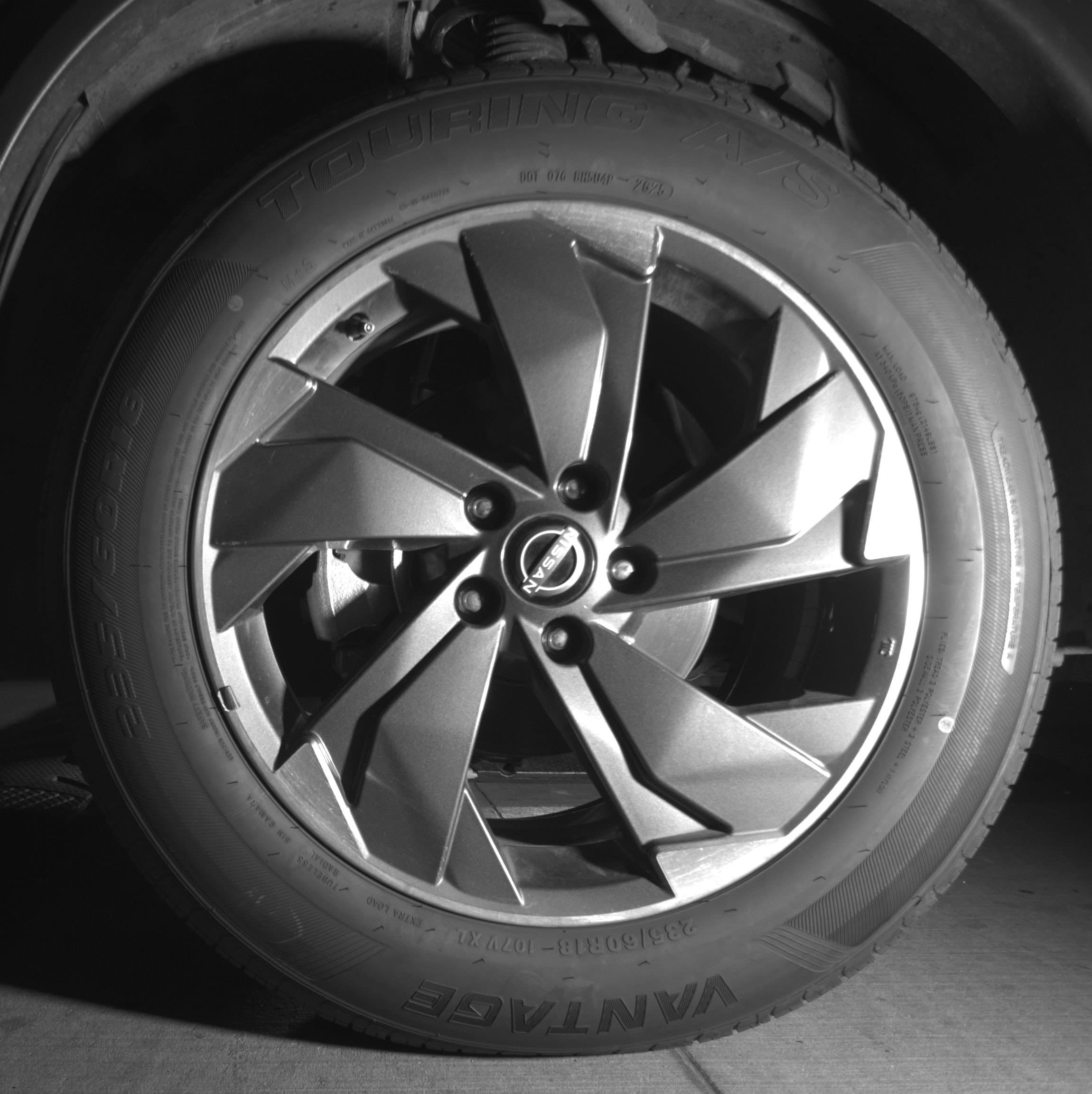 Thumbnail: 2025 Nissan Rogue - 12