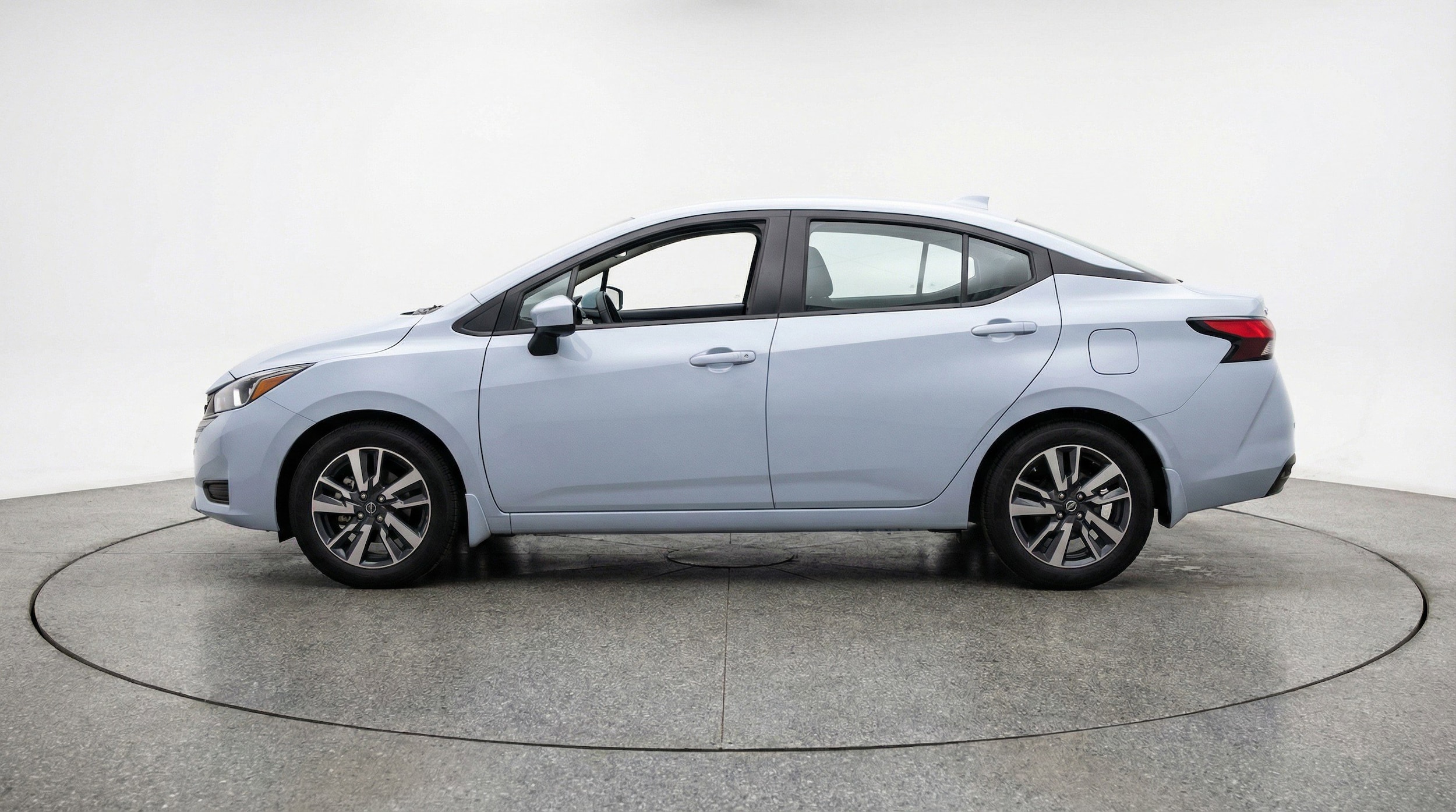 Thumbnail: 2025 Nissan Versa - 5