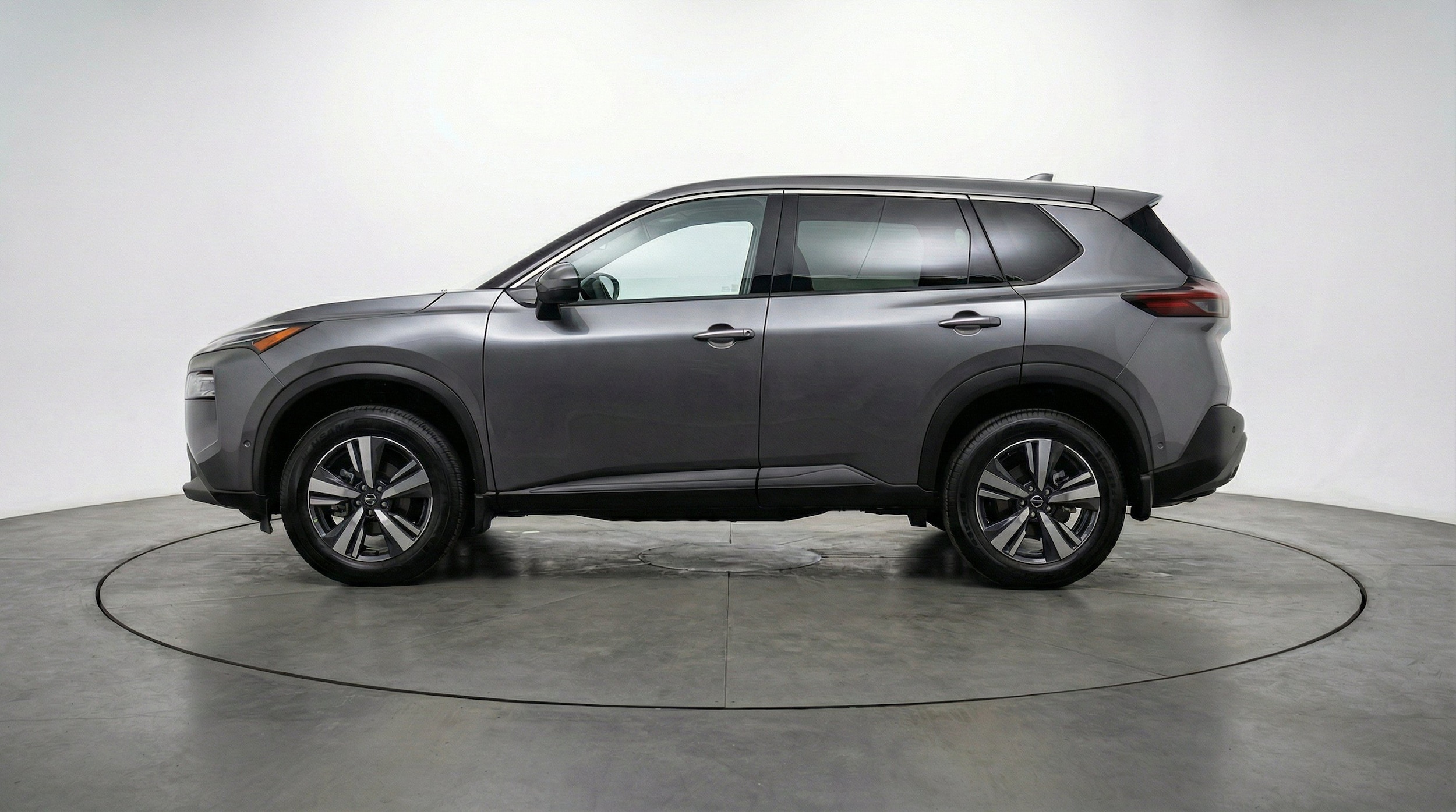 Thumbnail: 2026 Nissan Rogue - 11