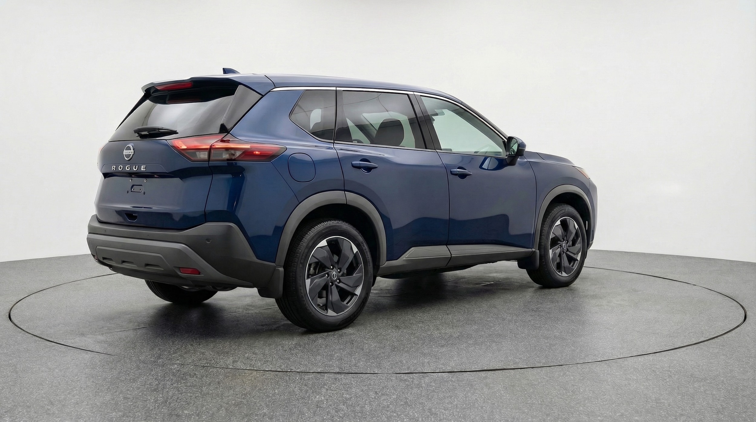 Thumbnail: 2025 Nissan Rogue - 7