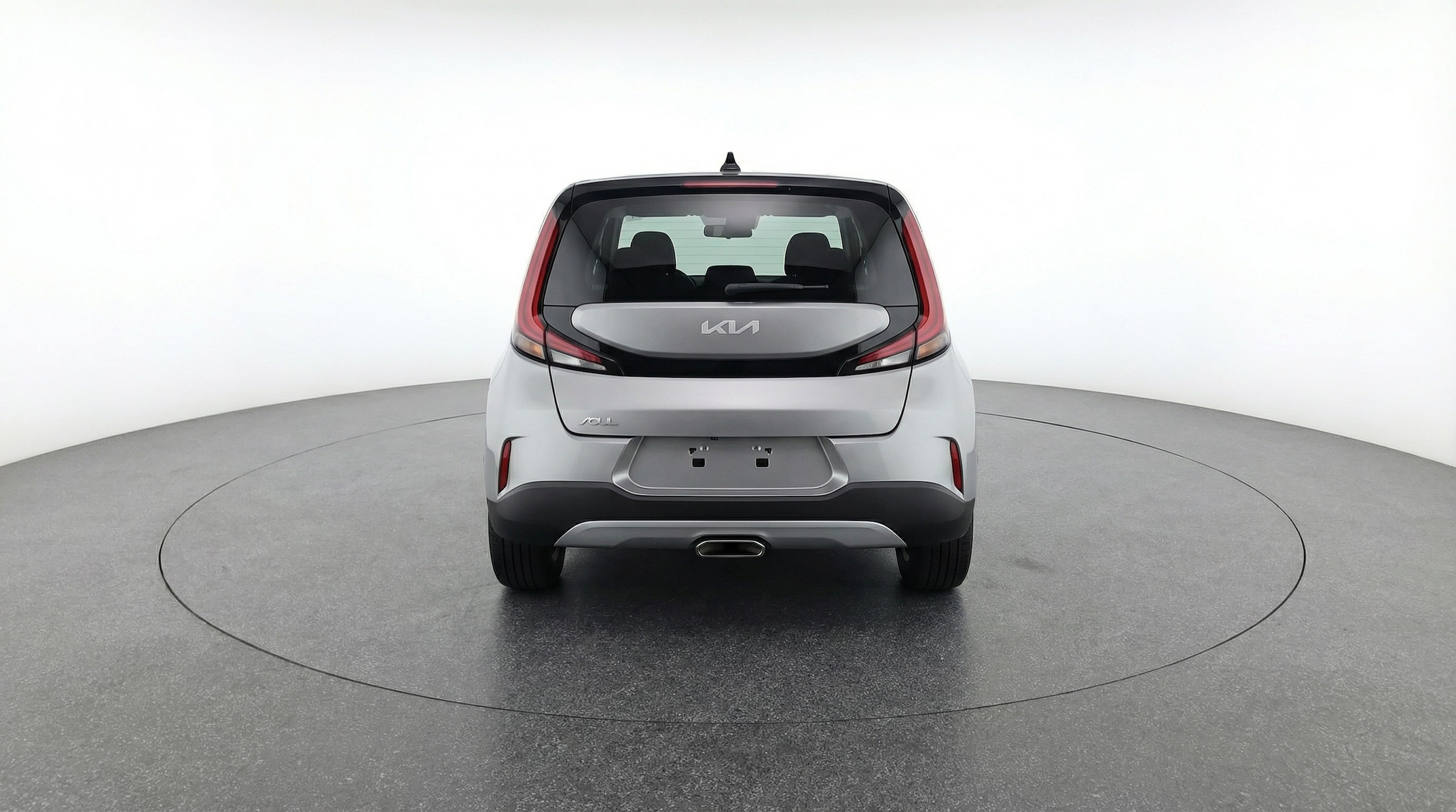 Thumbnail: 2025 Kia Soul - 6