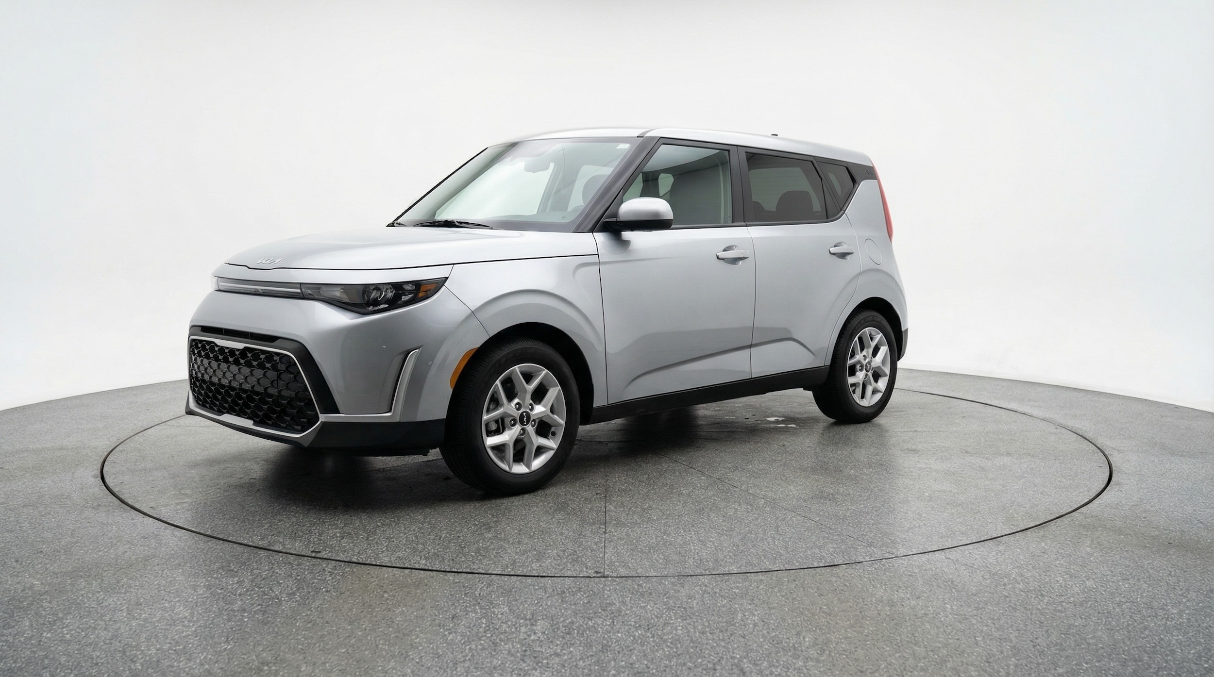 Thumbnail: 2025 Kia Soul - 3