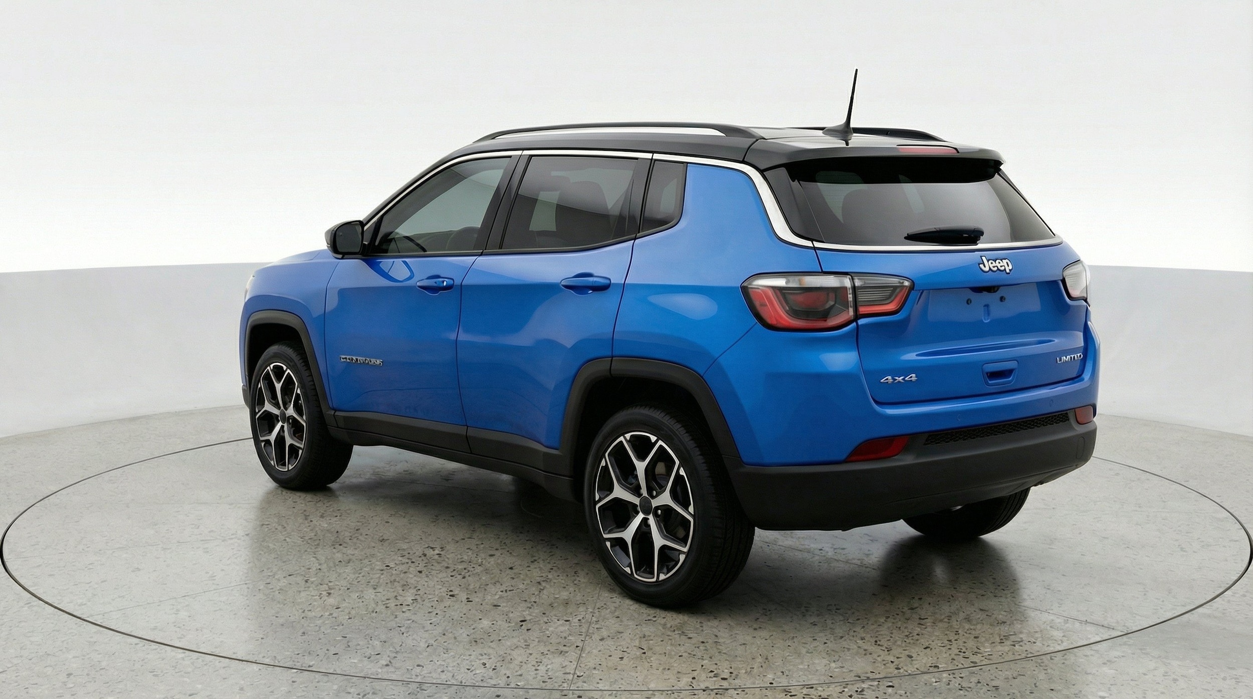 Thumbnail: 2025 Jeep Compass - 6