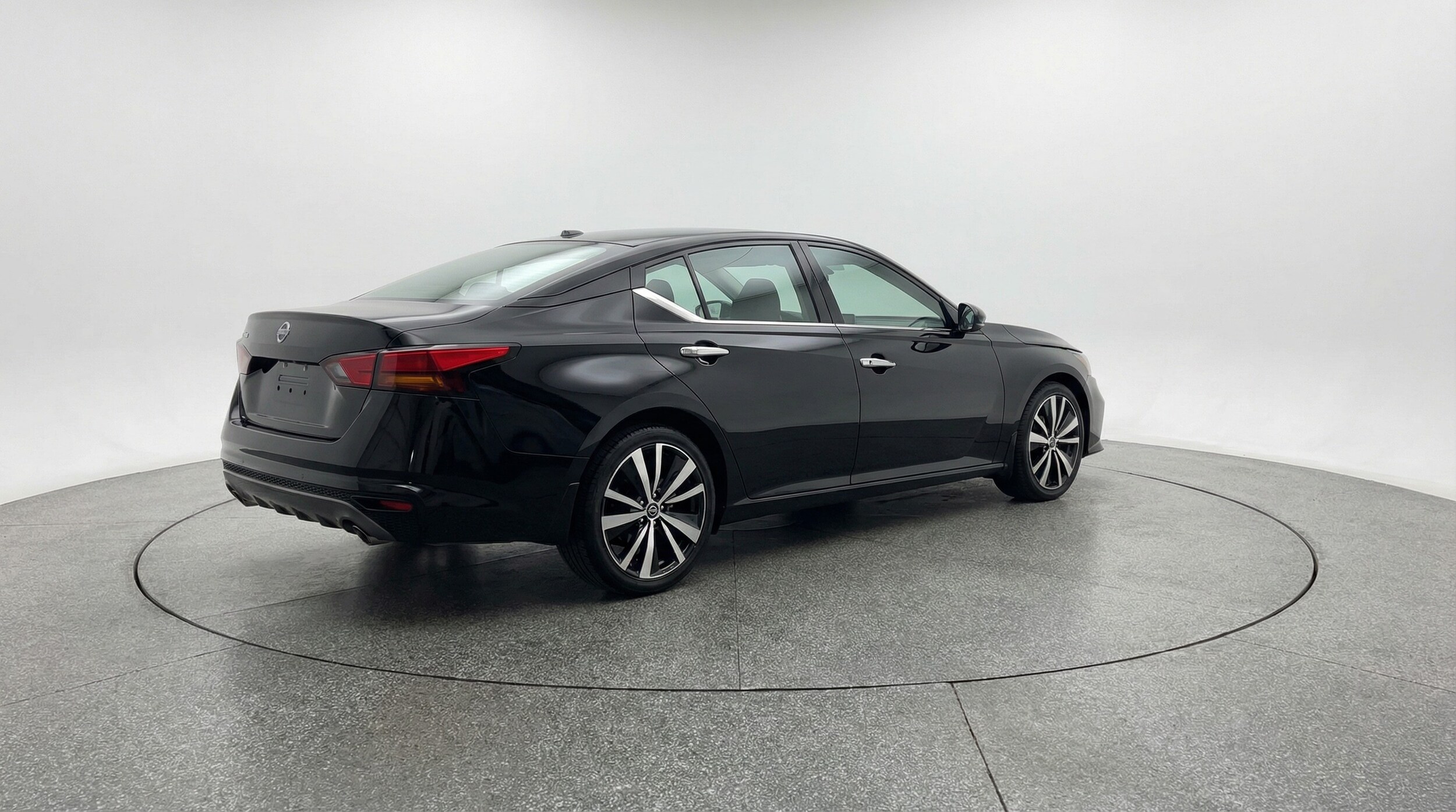 Thumbnail: 2025 Nissan Altima - 7