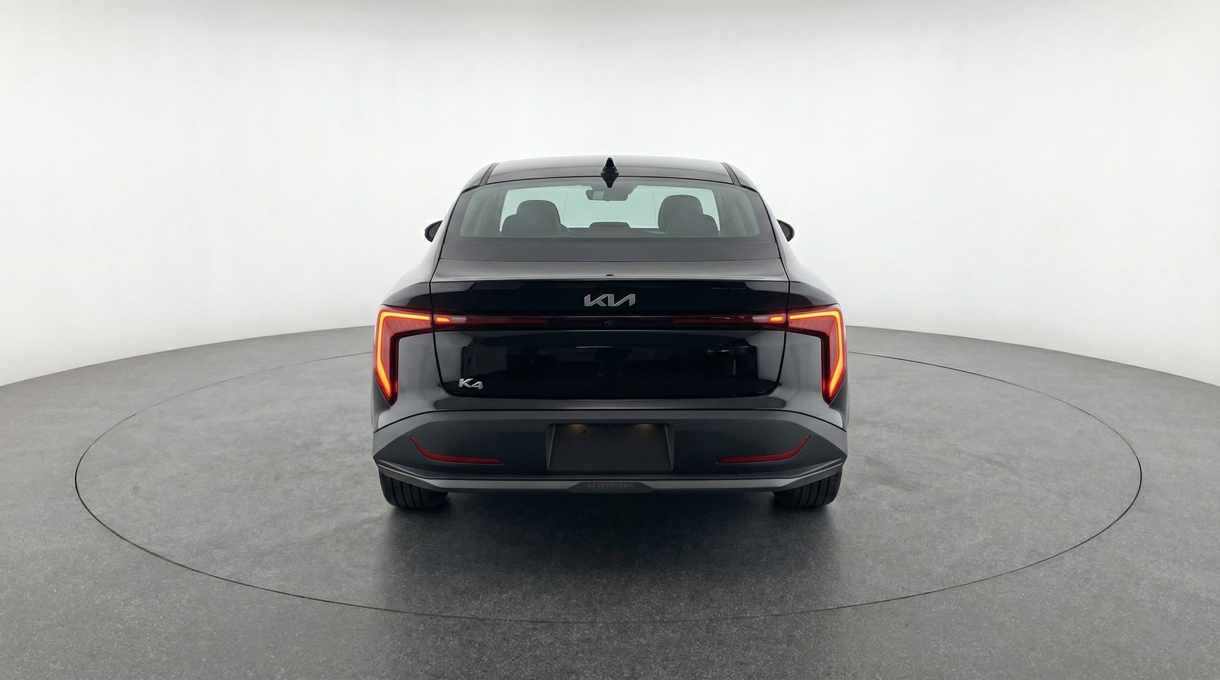 Thumbnail: 2025 Kia K4 - 6