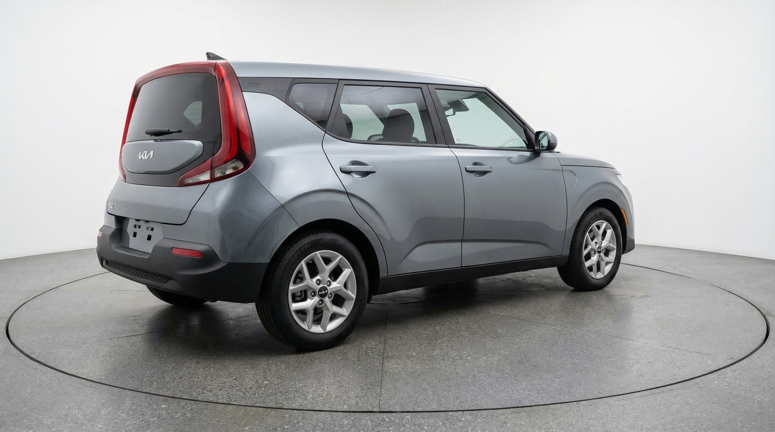 Thumbnail: 2025 Kia Soul - 7