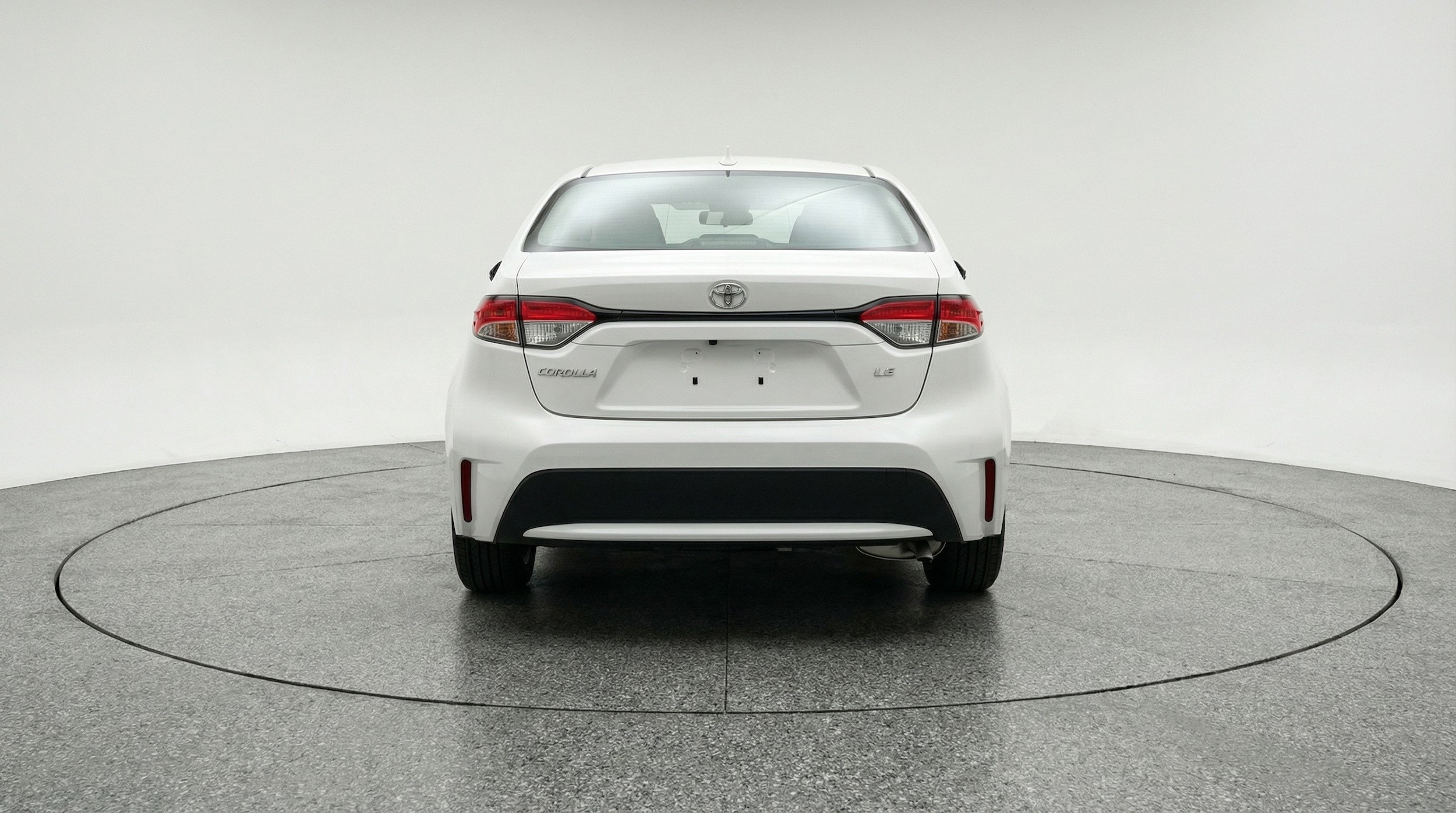 Thumbnail: 2025 Toyota Corolla - 7