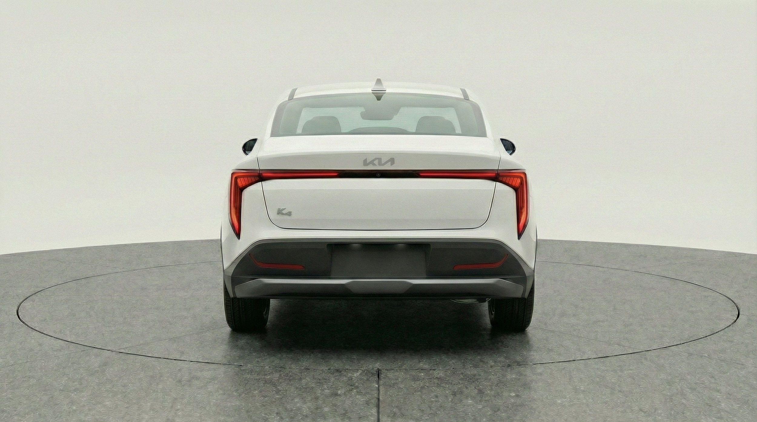 Thumbnail: 2025 Kia K4 - 7