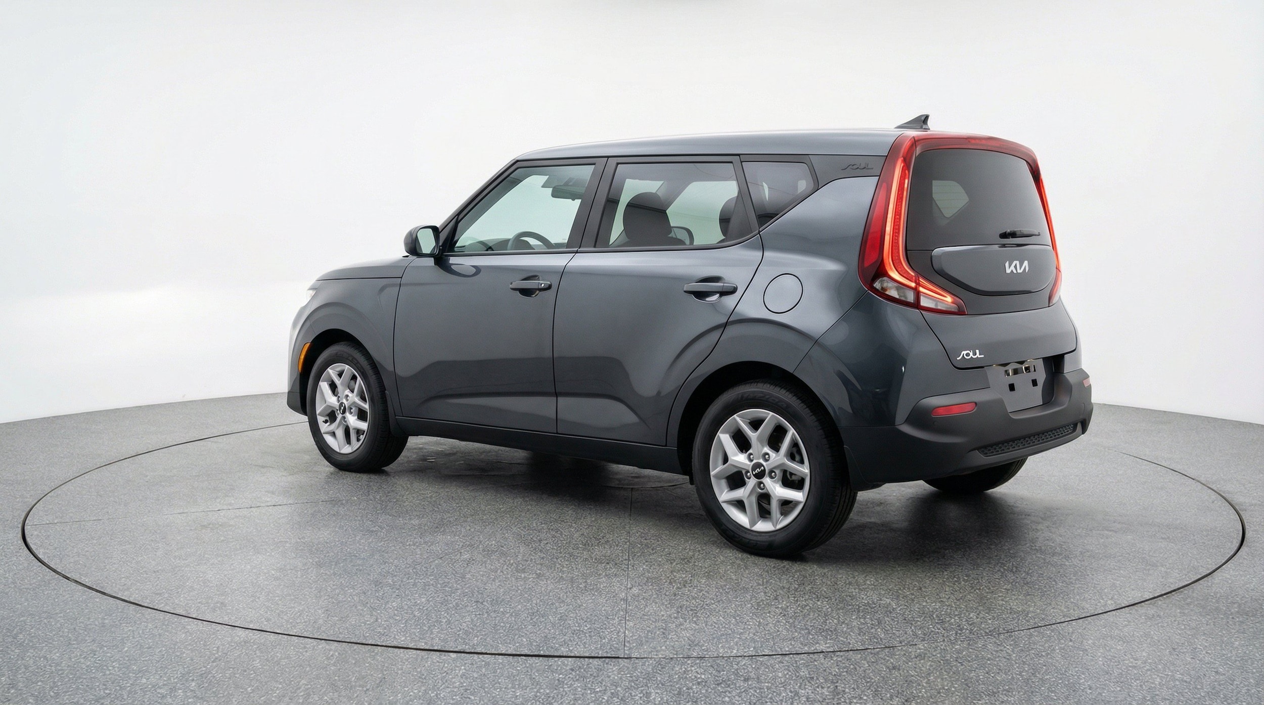 Thumbnail: 2025 Kia Soul - 6