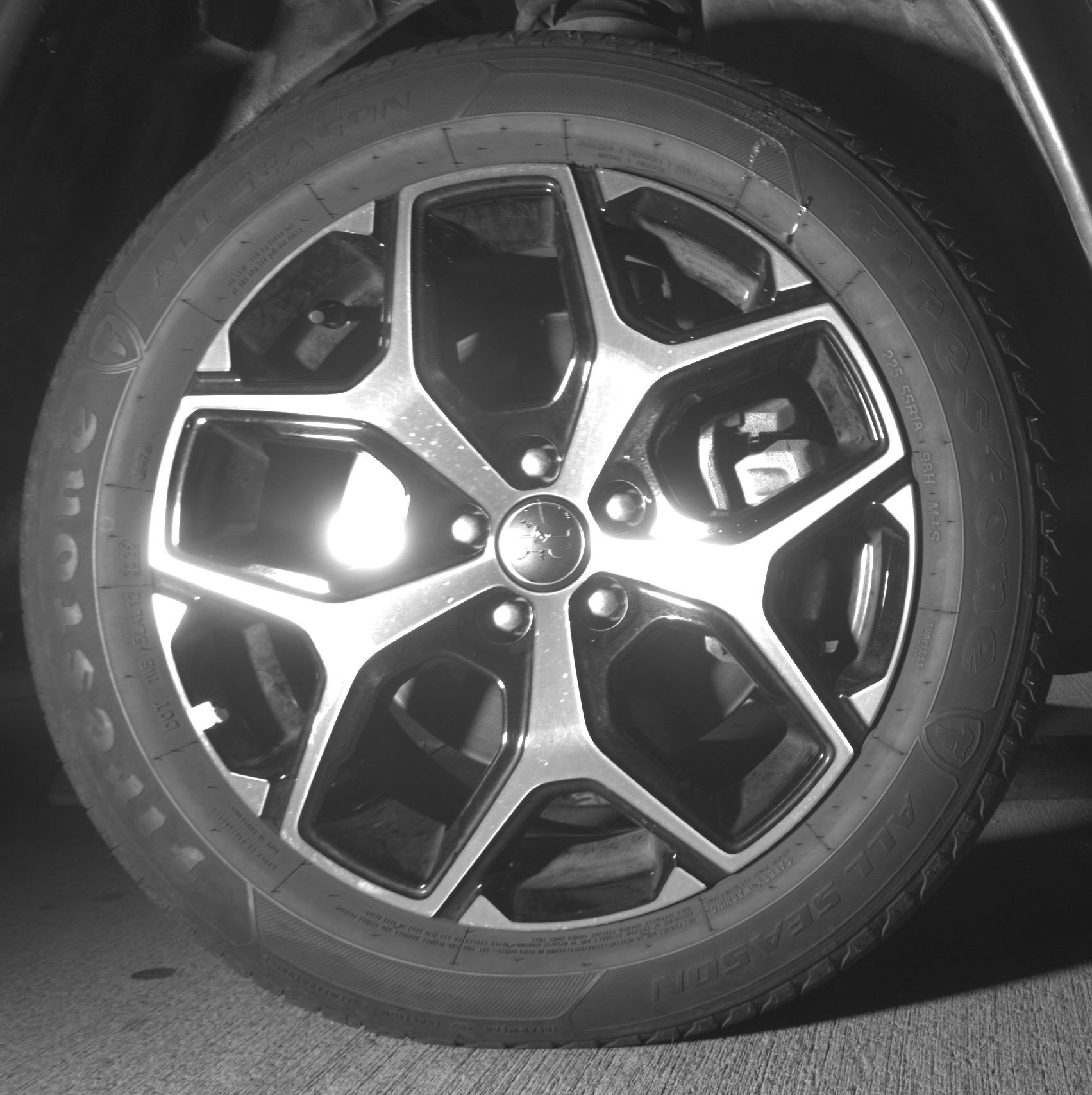 Thumbnail: 2025 Jeep Compass - 13