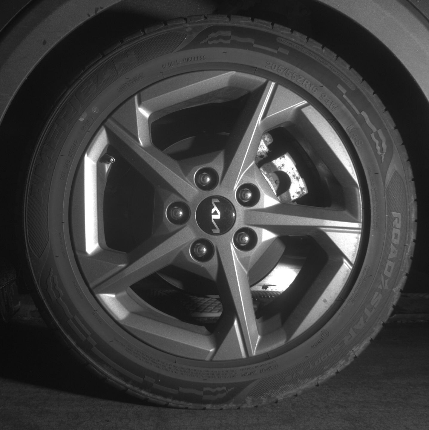 Thumbnail: 2025 Kia K4 - 11