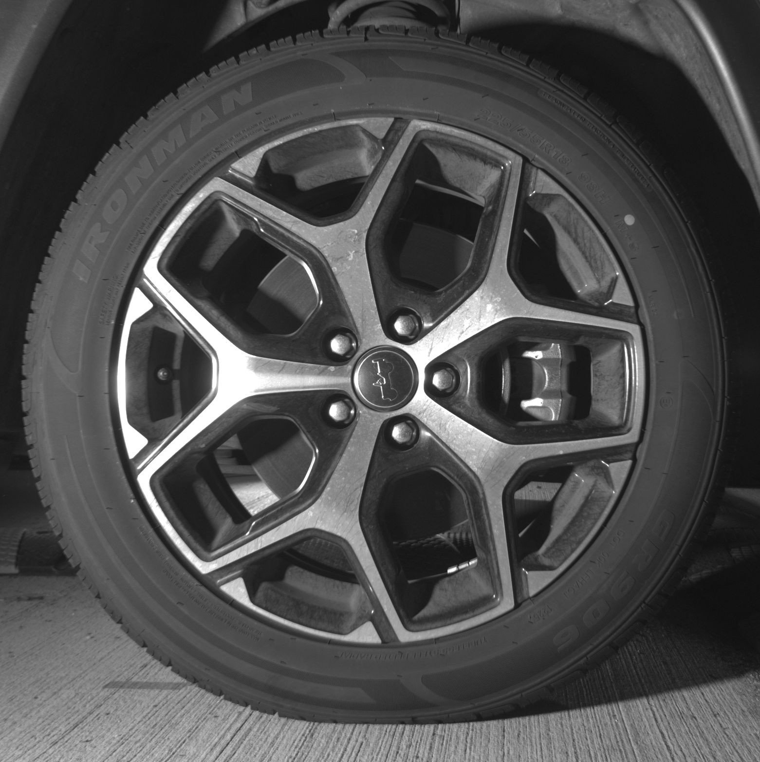 Thumbnail: 2025 Jeep Compass - 13