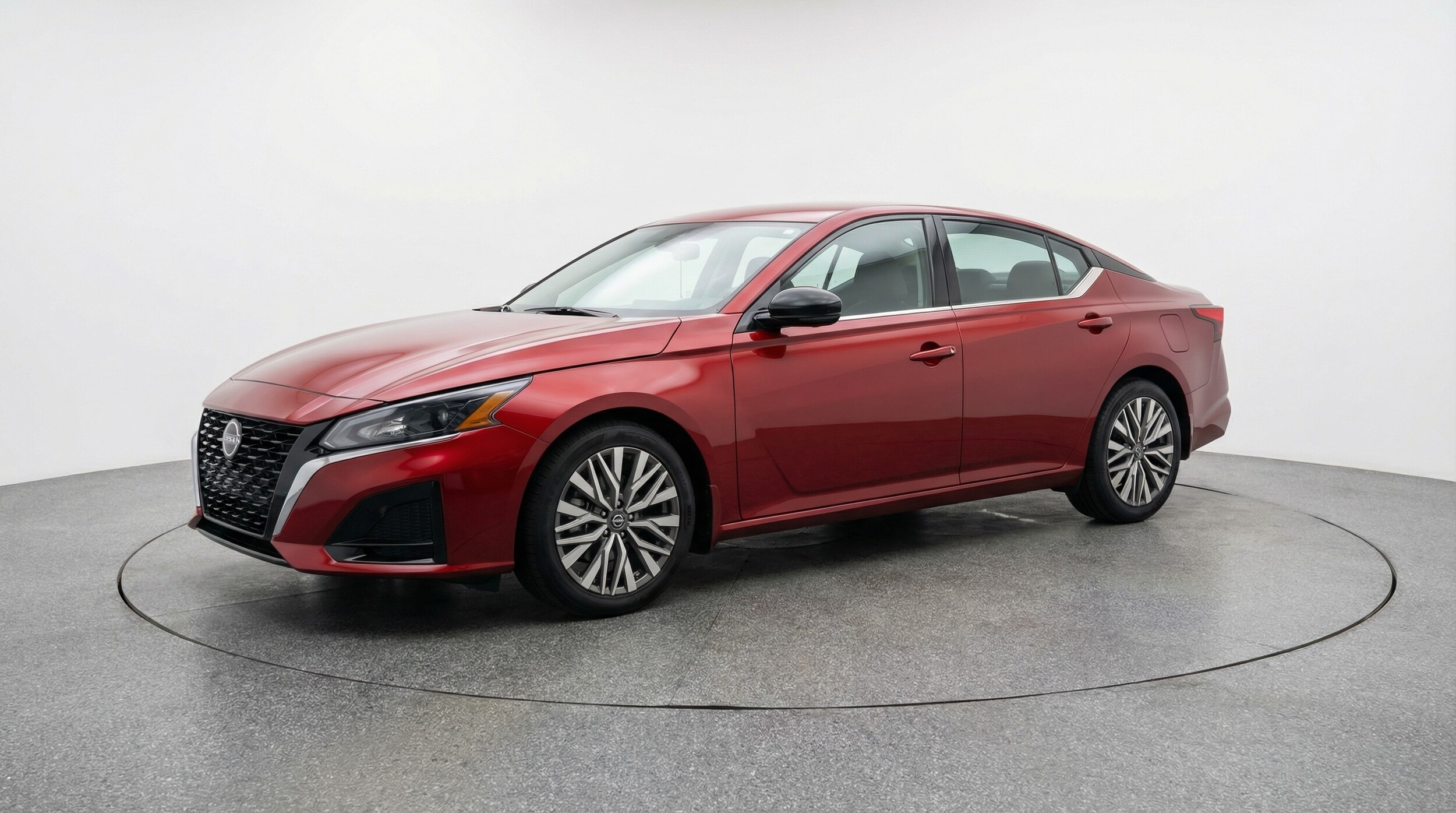 Thumbnail: 2025 Nissan Altima - 3