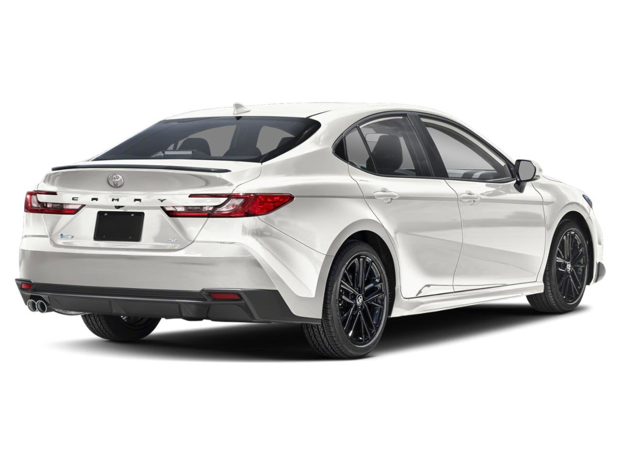 Thumbnail: 2025 Toyota Camry - 2