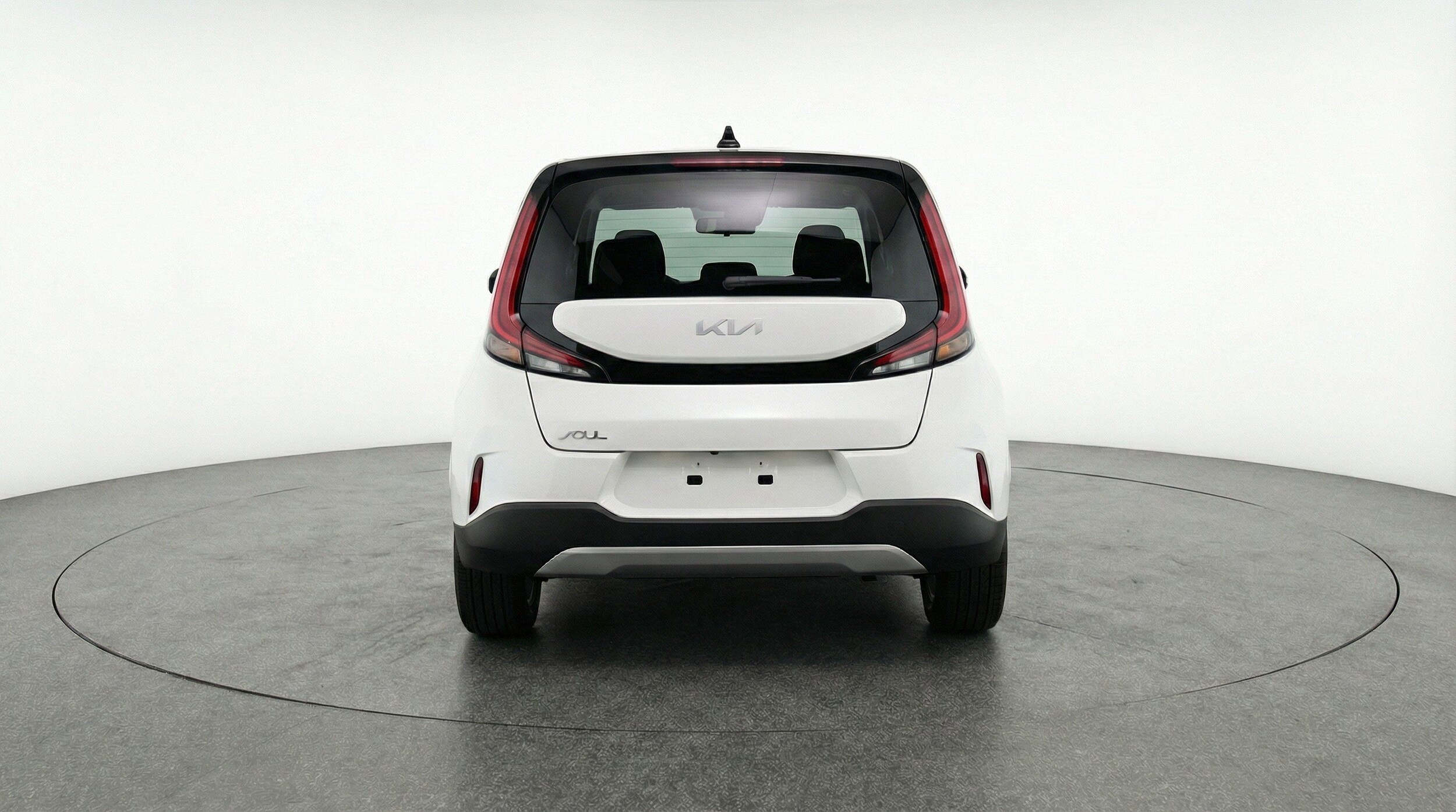 Thumbnail: 2025 Kia Soul - 7