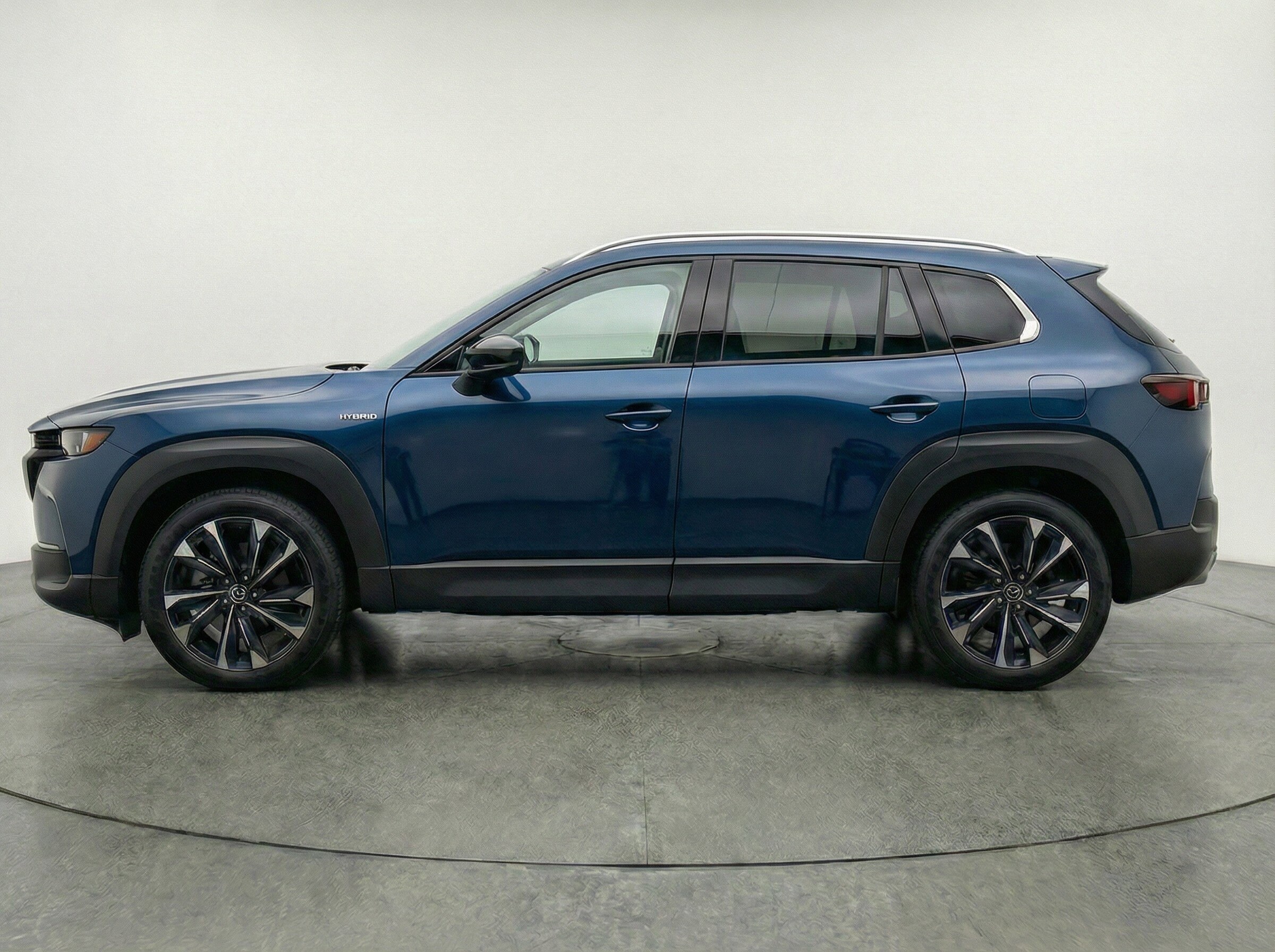 Thumbnail: 2025 Mazda CX-50 - 5