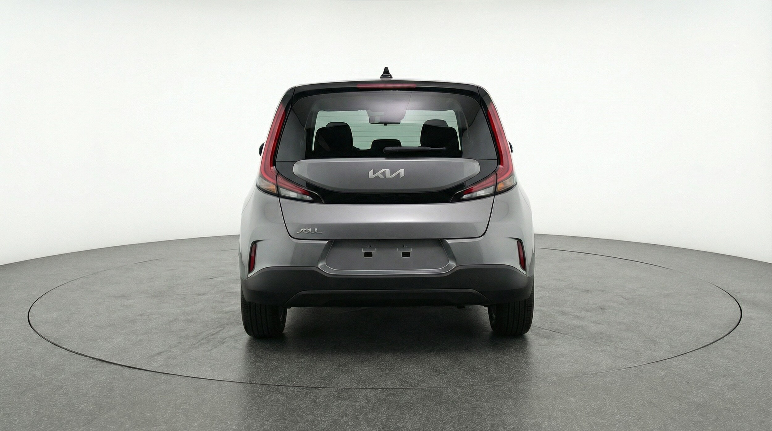 Thumbnail: 2025 Kia Soul - 6